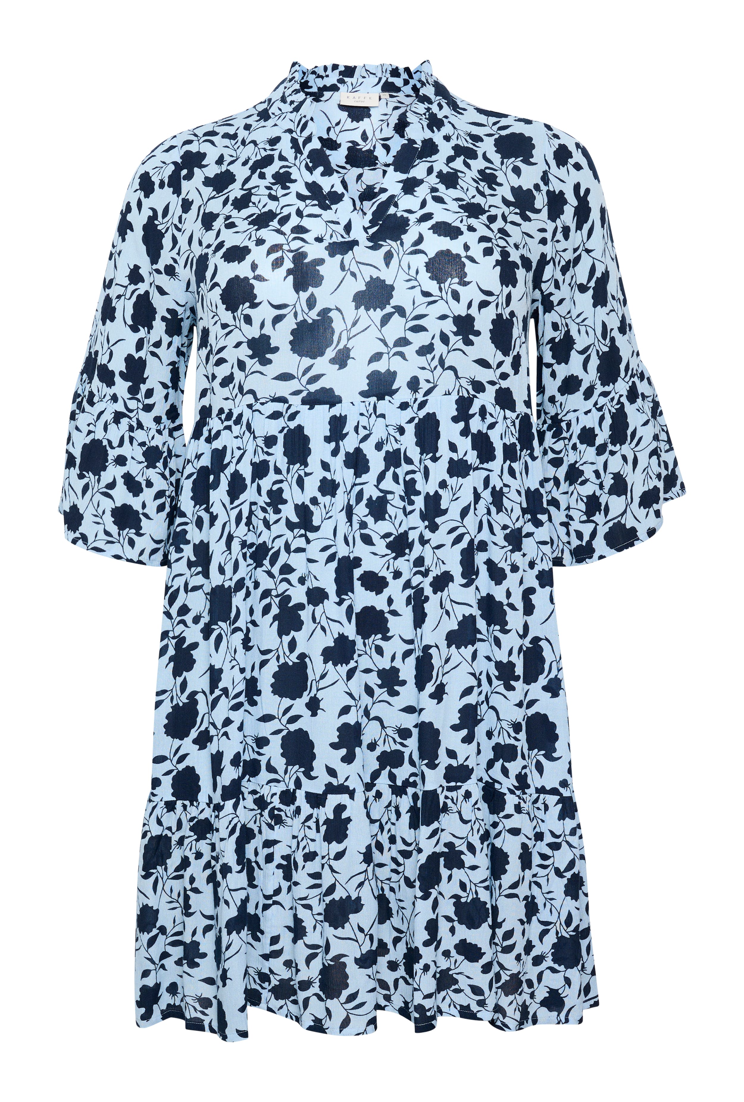 KCisma Dress PACK FRONT 10581557-106052