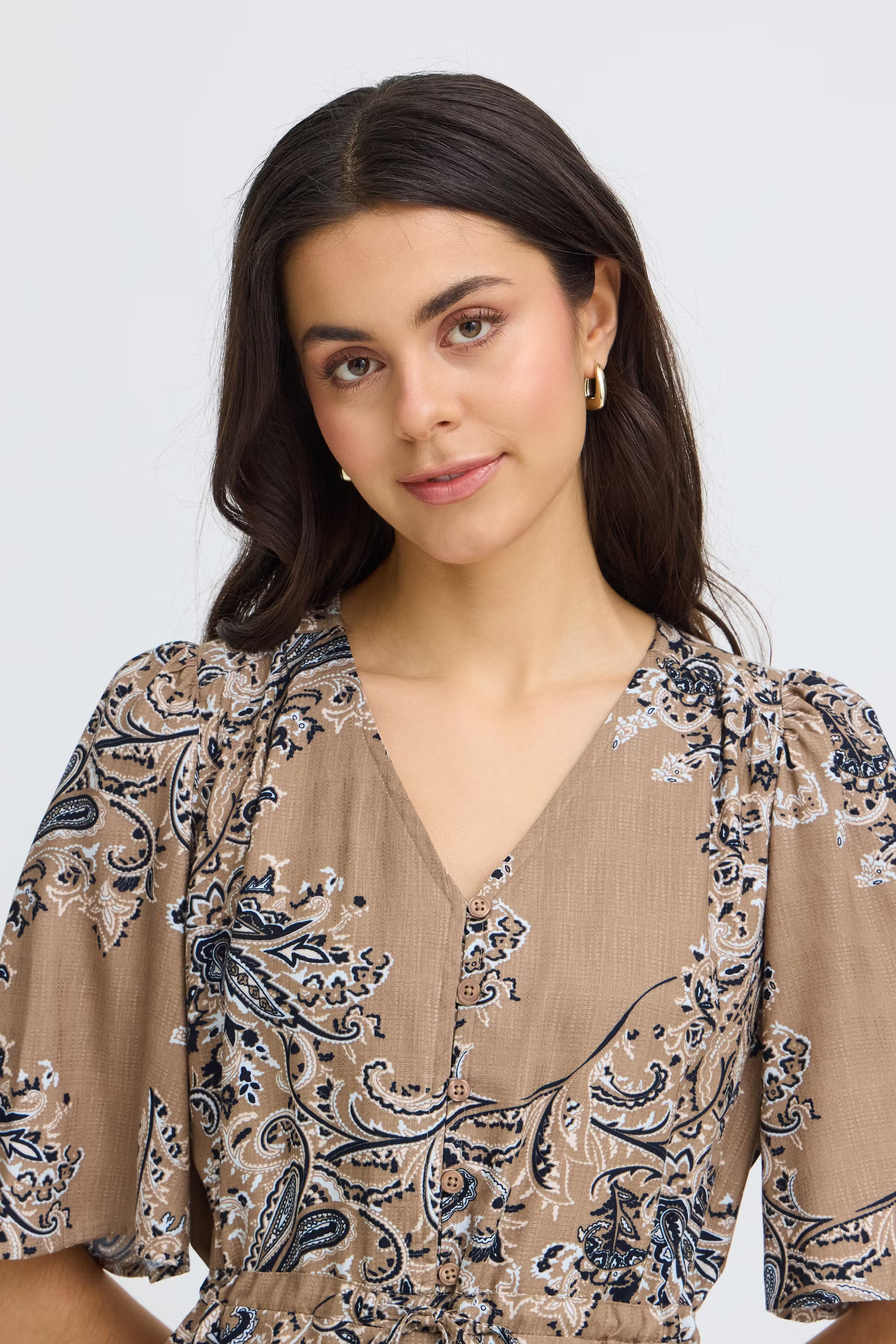 FRLAYA Dress LOOKBOOK DETAIL 20617671-900013148