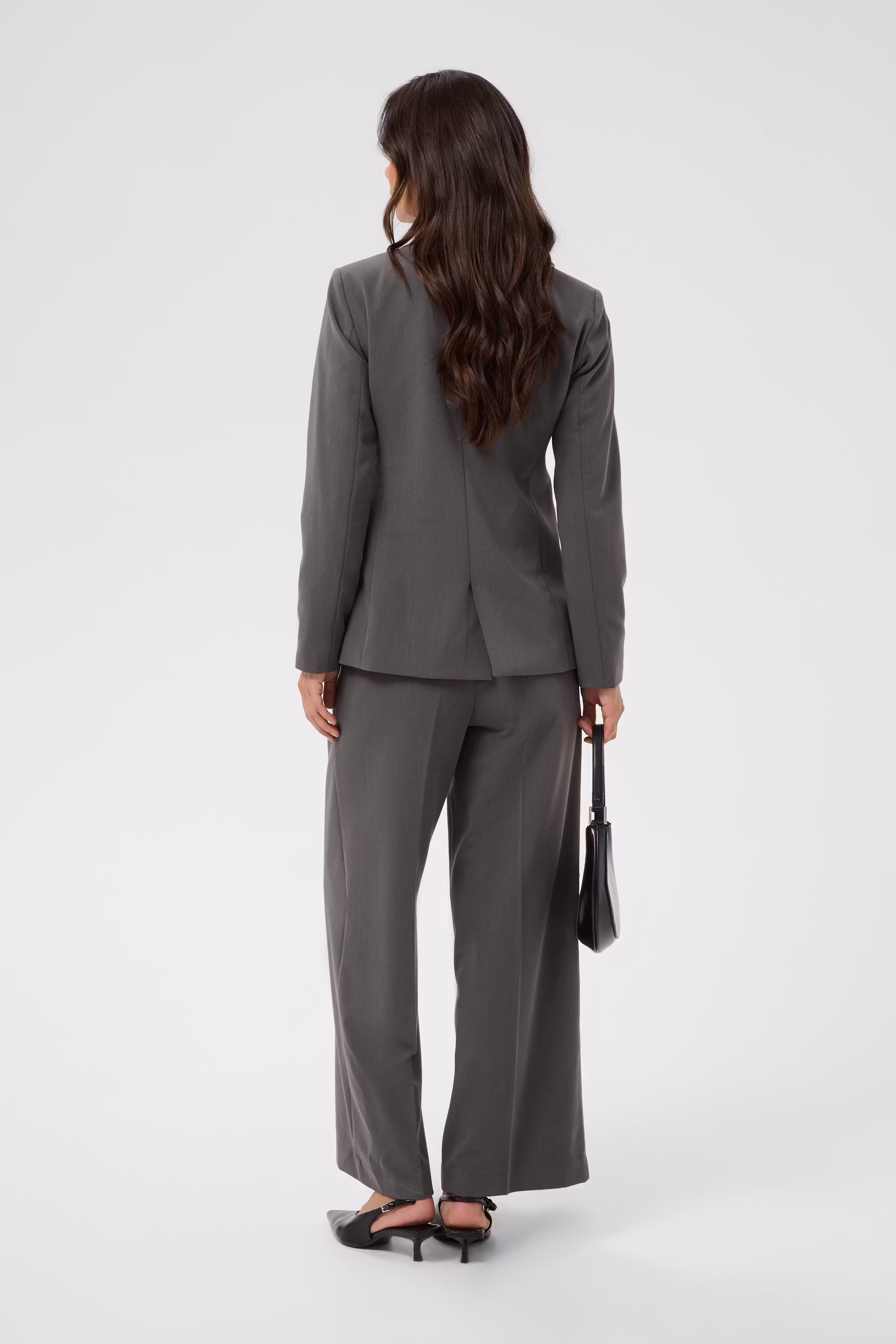KASAKURA Blazer LOOKBOOK BACK 10506684-100125