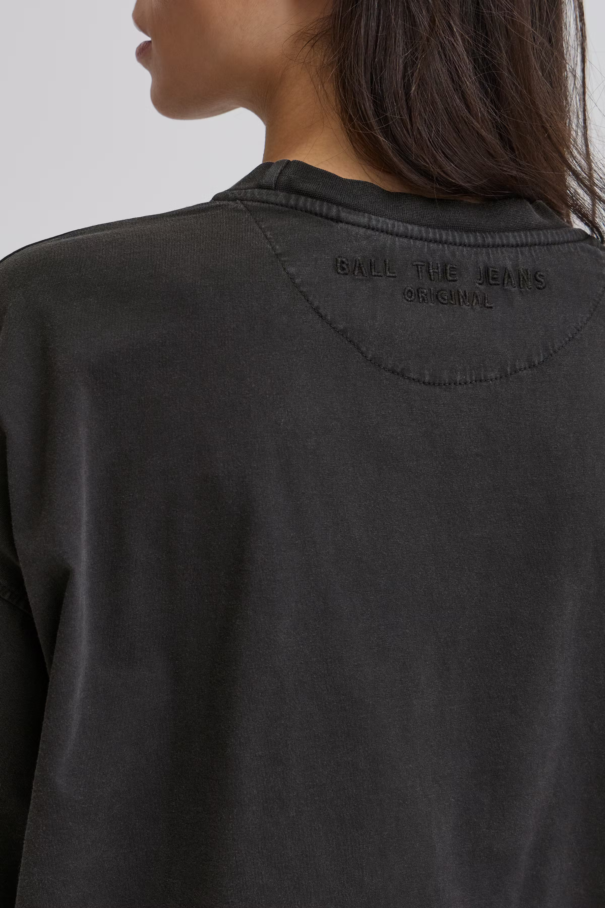 BABALDO T-shirt LOOKBOOK DETAIL 50405187-193911