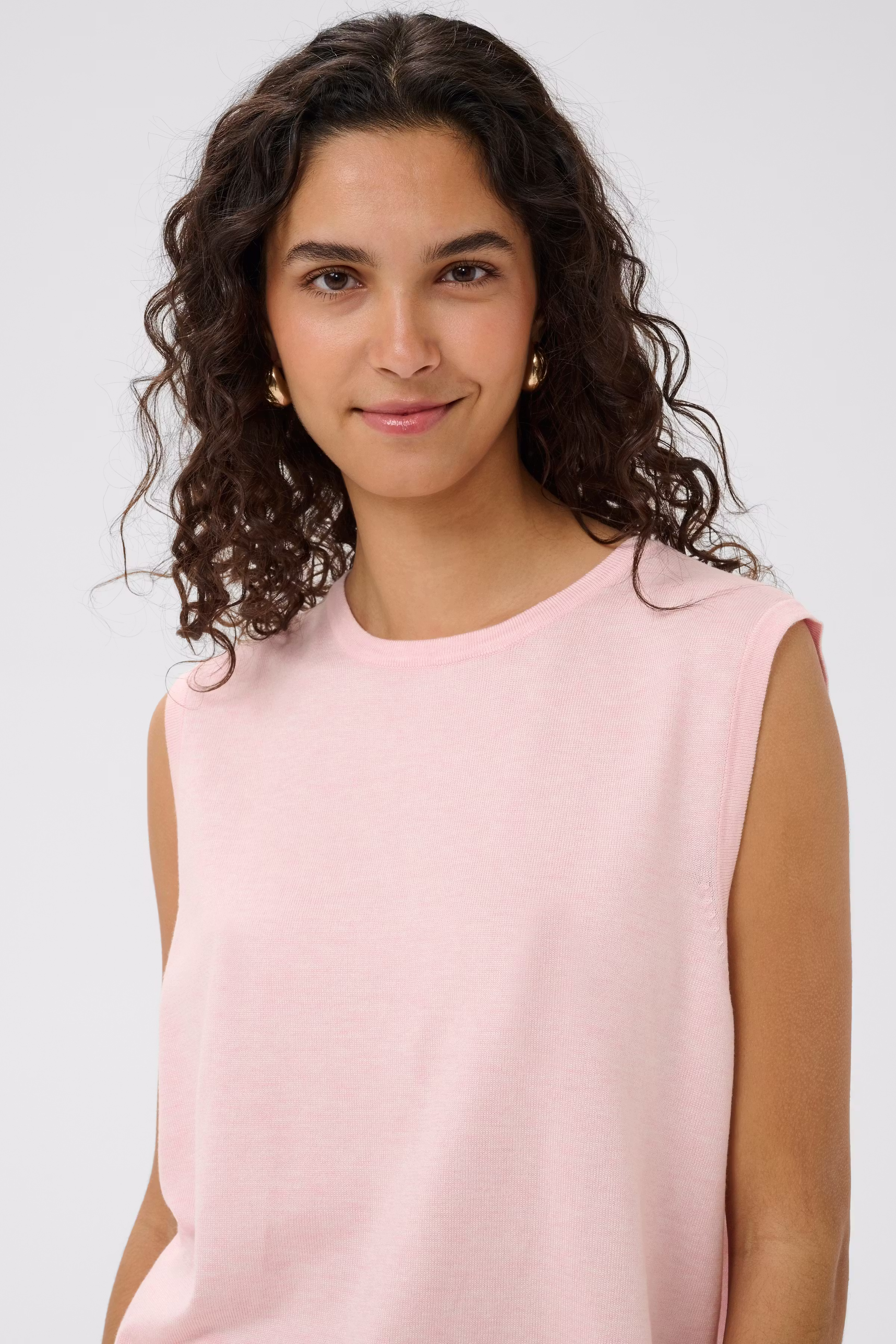 MilaSZ Weste LOOKBOOK DETAIL 30511506-1328071