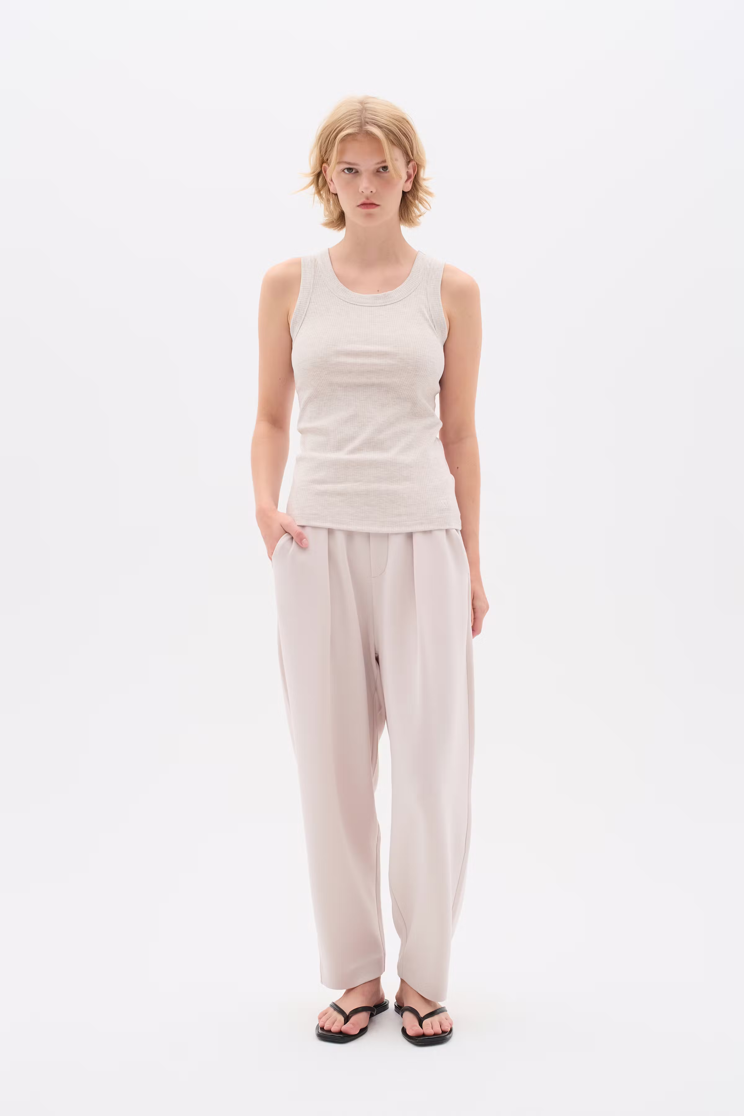 PannieIW Trousers LOOKBOOK FRONT 30109192-130403