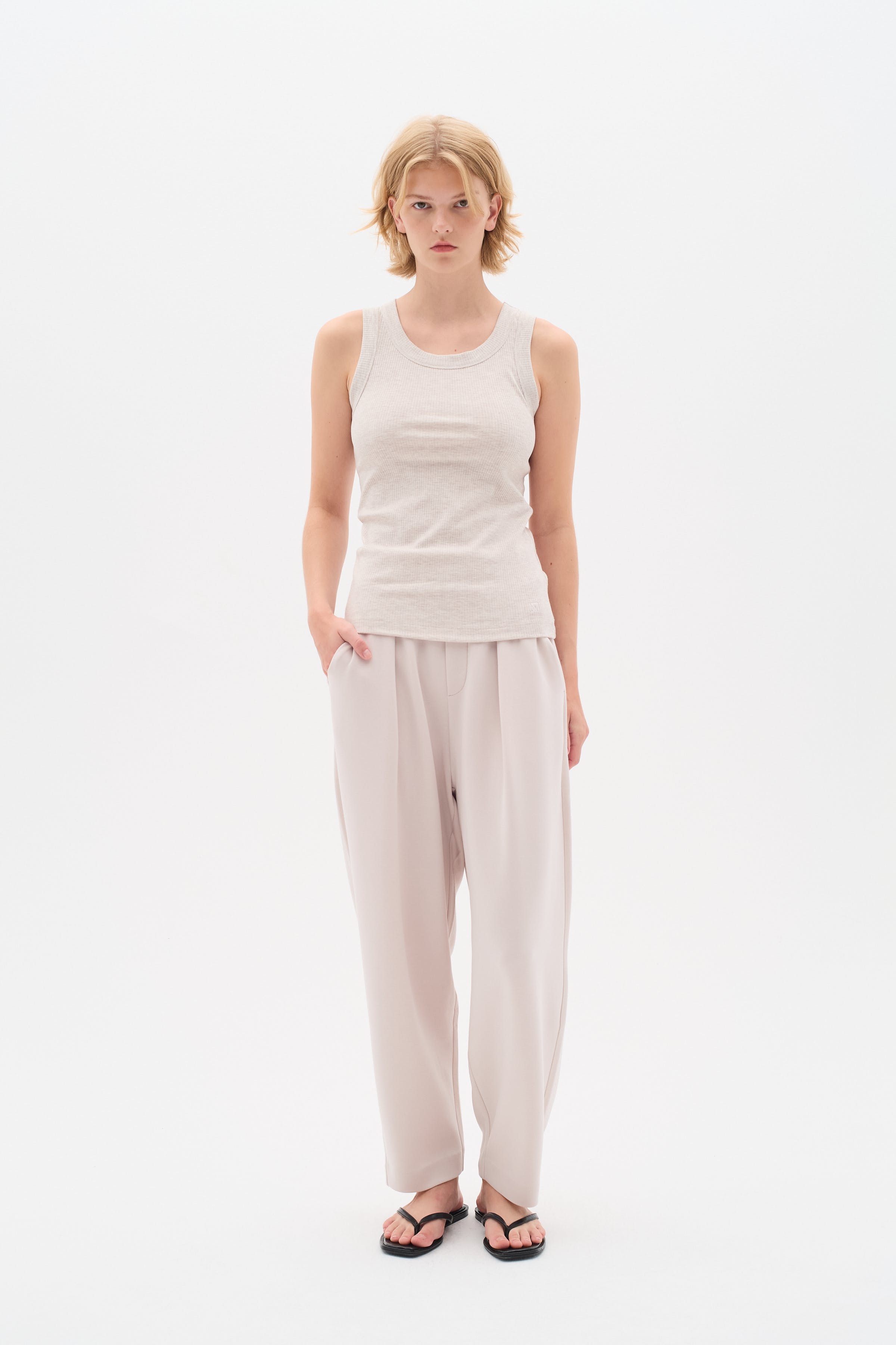 PannieIW Trousers LOOKBOOK FRONT 30109192-130403