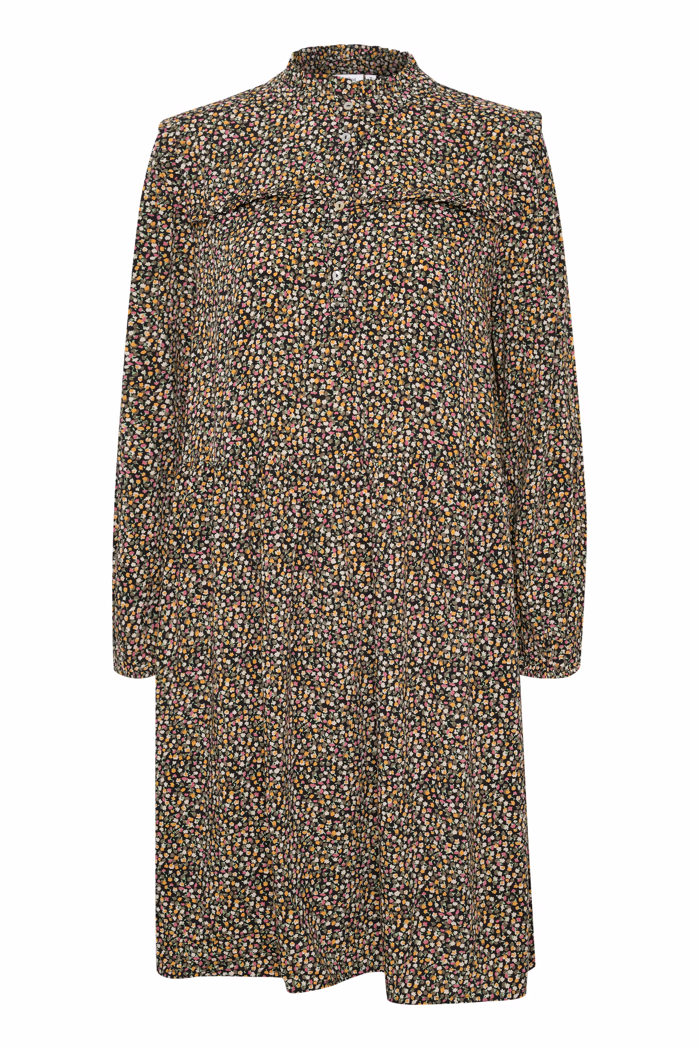 OfiaSZ Klänning PACK FRONT 30512594-302042