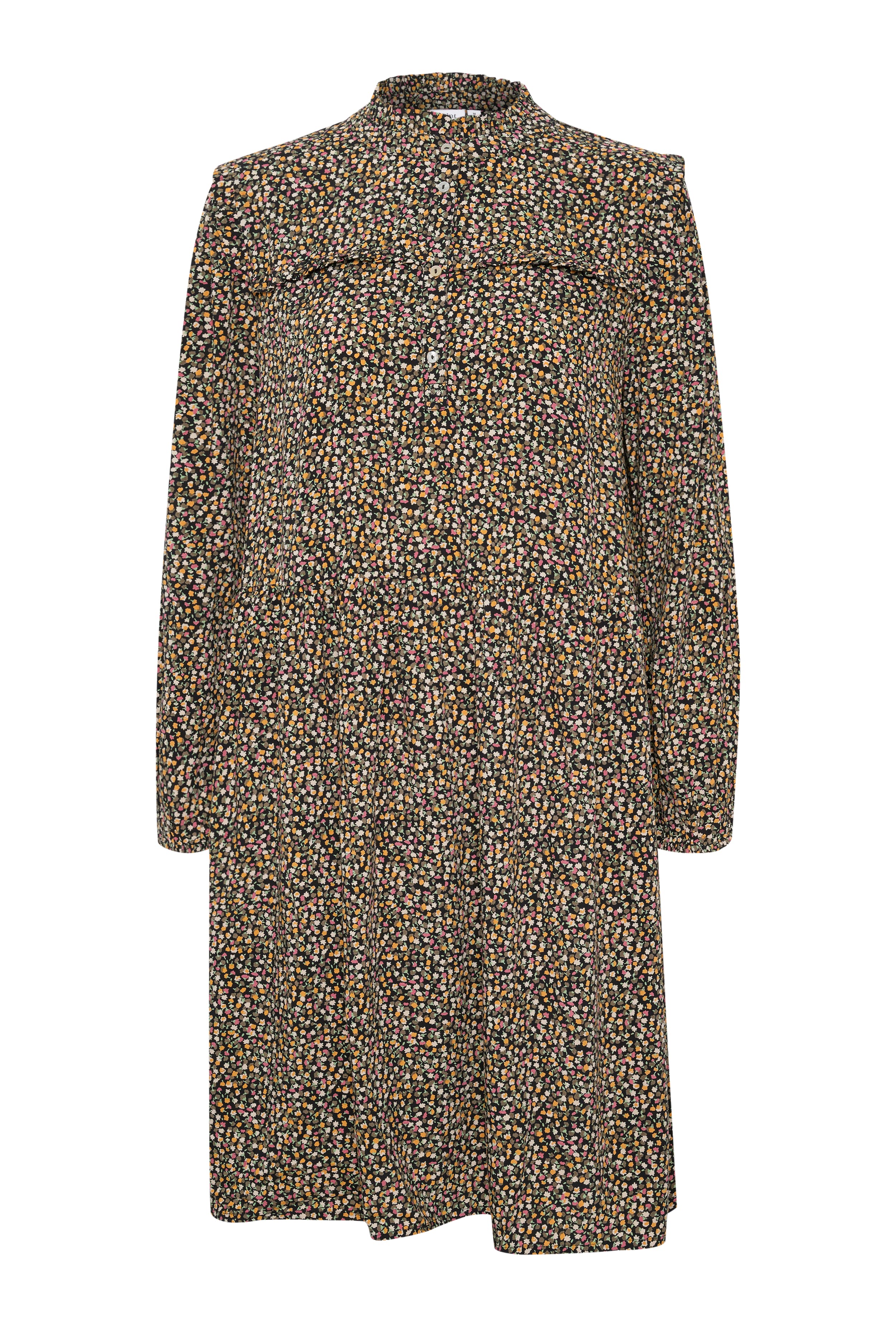 OfiaSZ Dress PACK FRONT 30512594-302042