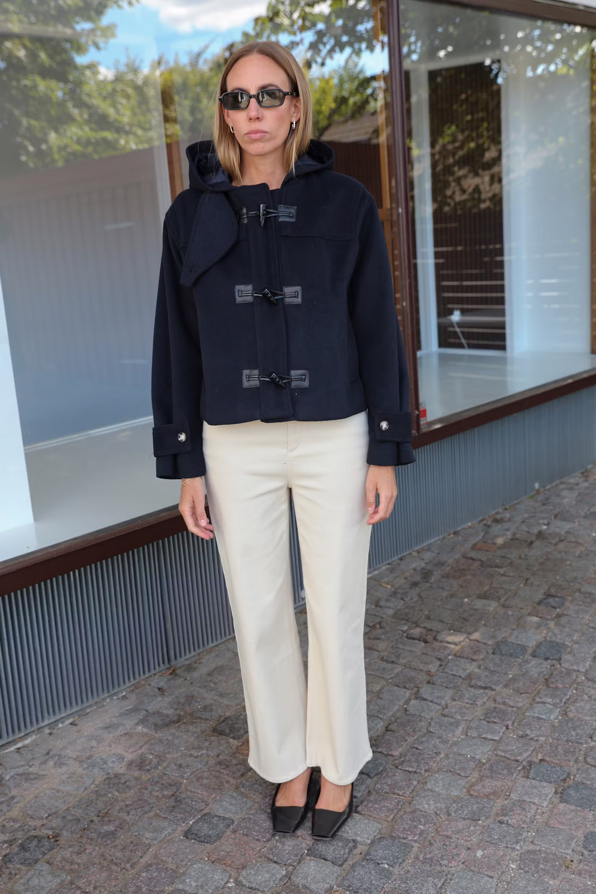 SLMafalda Oberbekleidung LOCATION NONE 30408263-193922