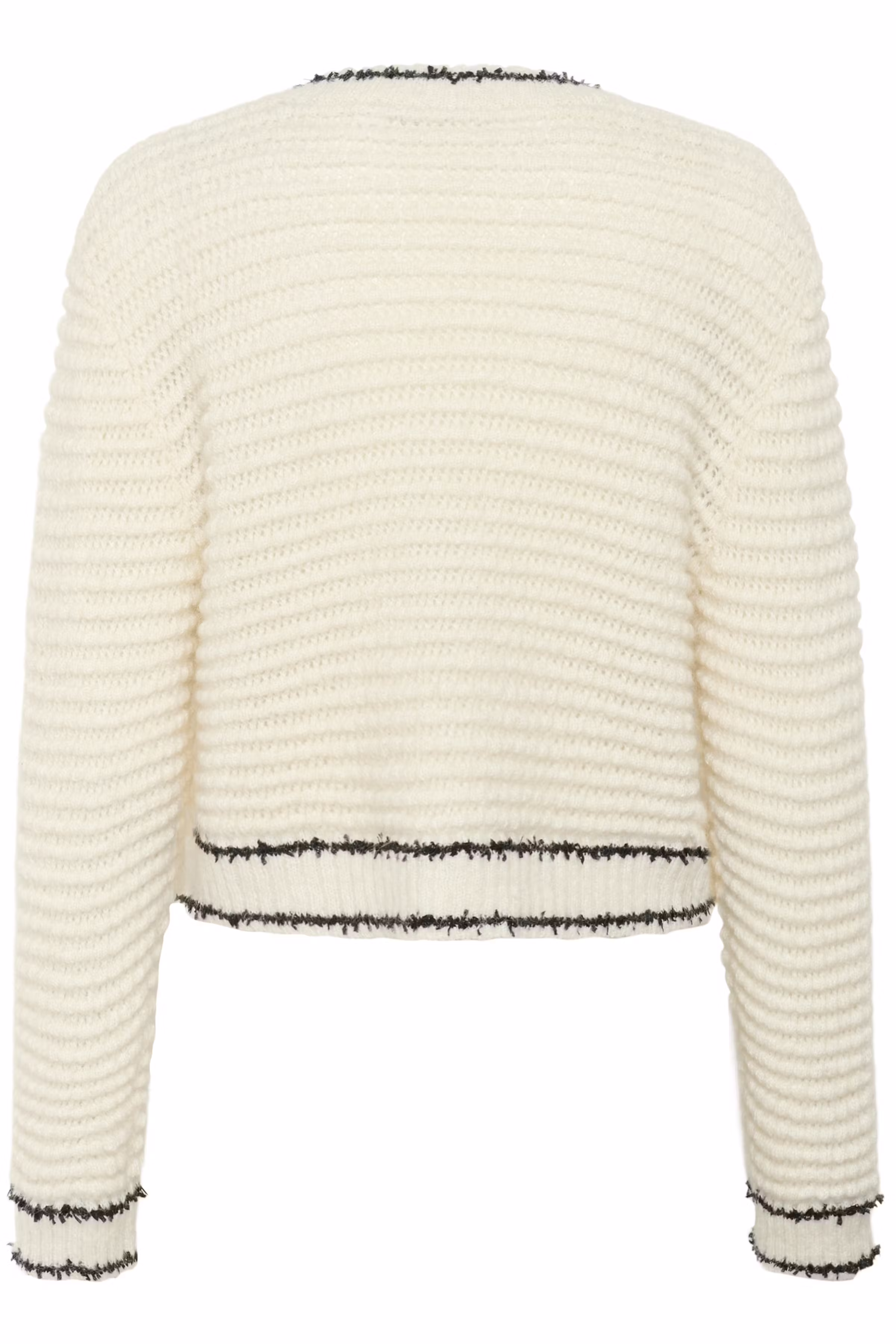 GZcleana Cardigan PACK BACK 10910592-110103