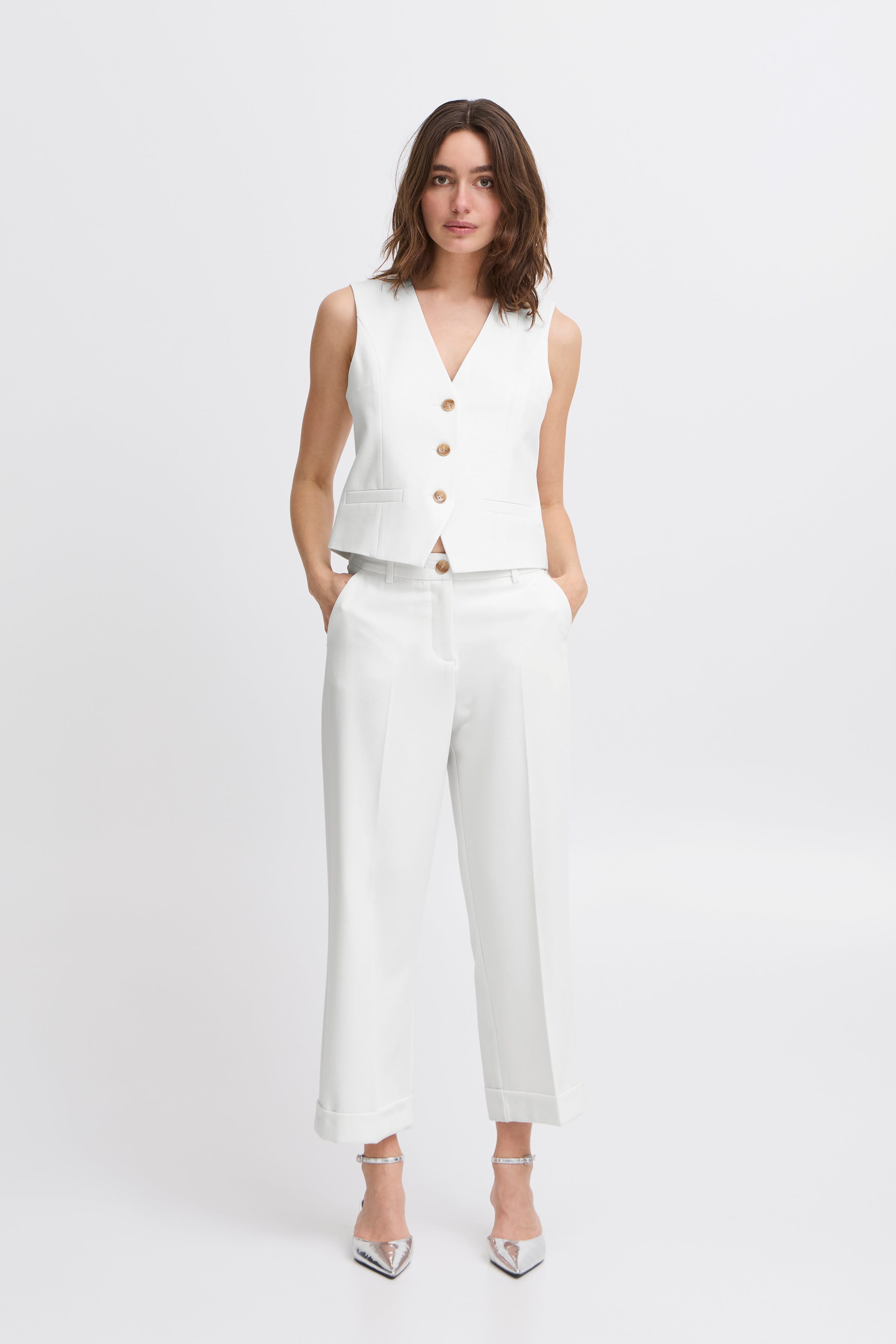 BYDECERI Trousers LOOKBOOK FRONT 20816464-114300