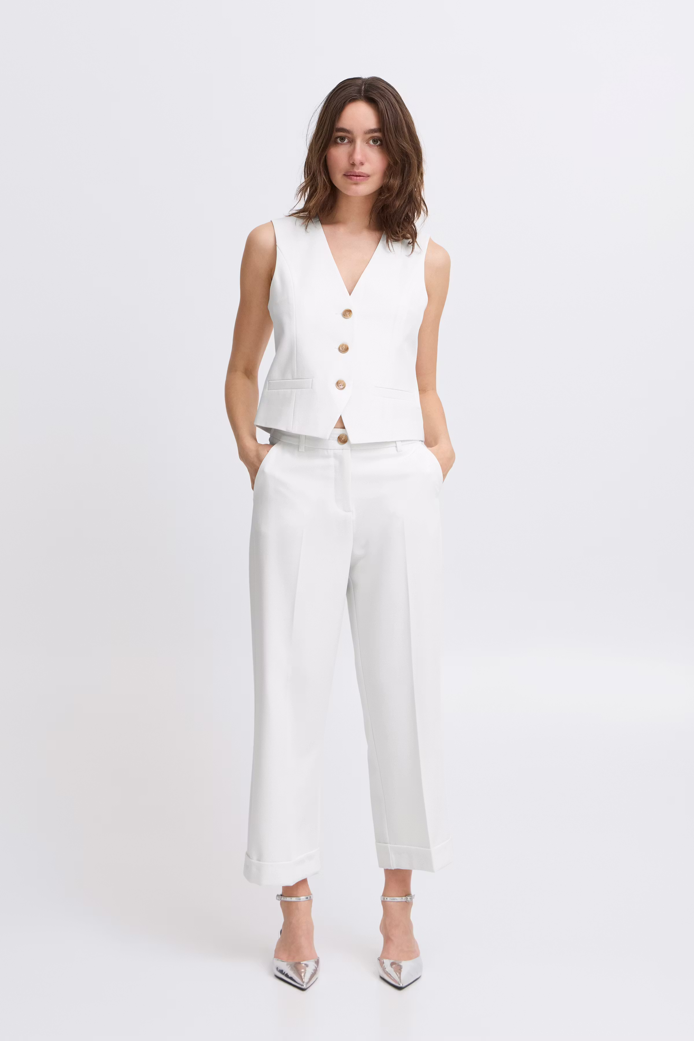 BYDECERI Broek LOOKBOOK FRONT 20816464-114300