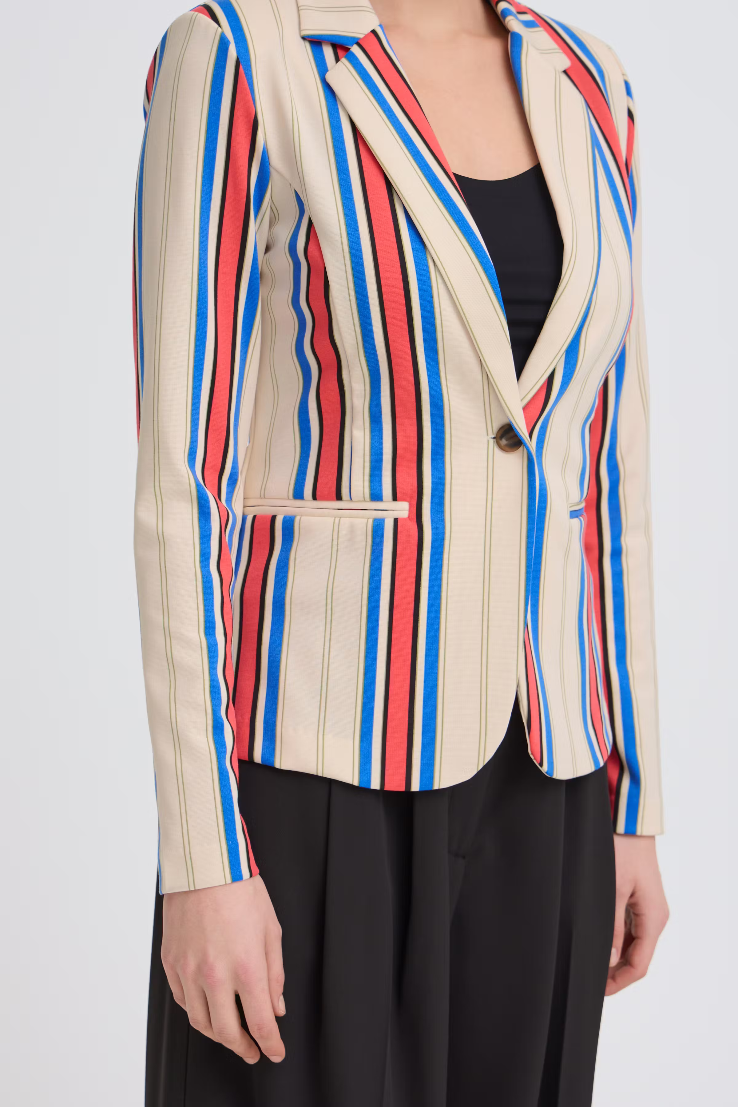 IHKATE Blazer LOOKBOOK DETAIL 20125220-900004442