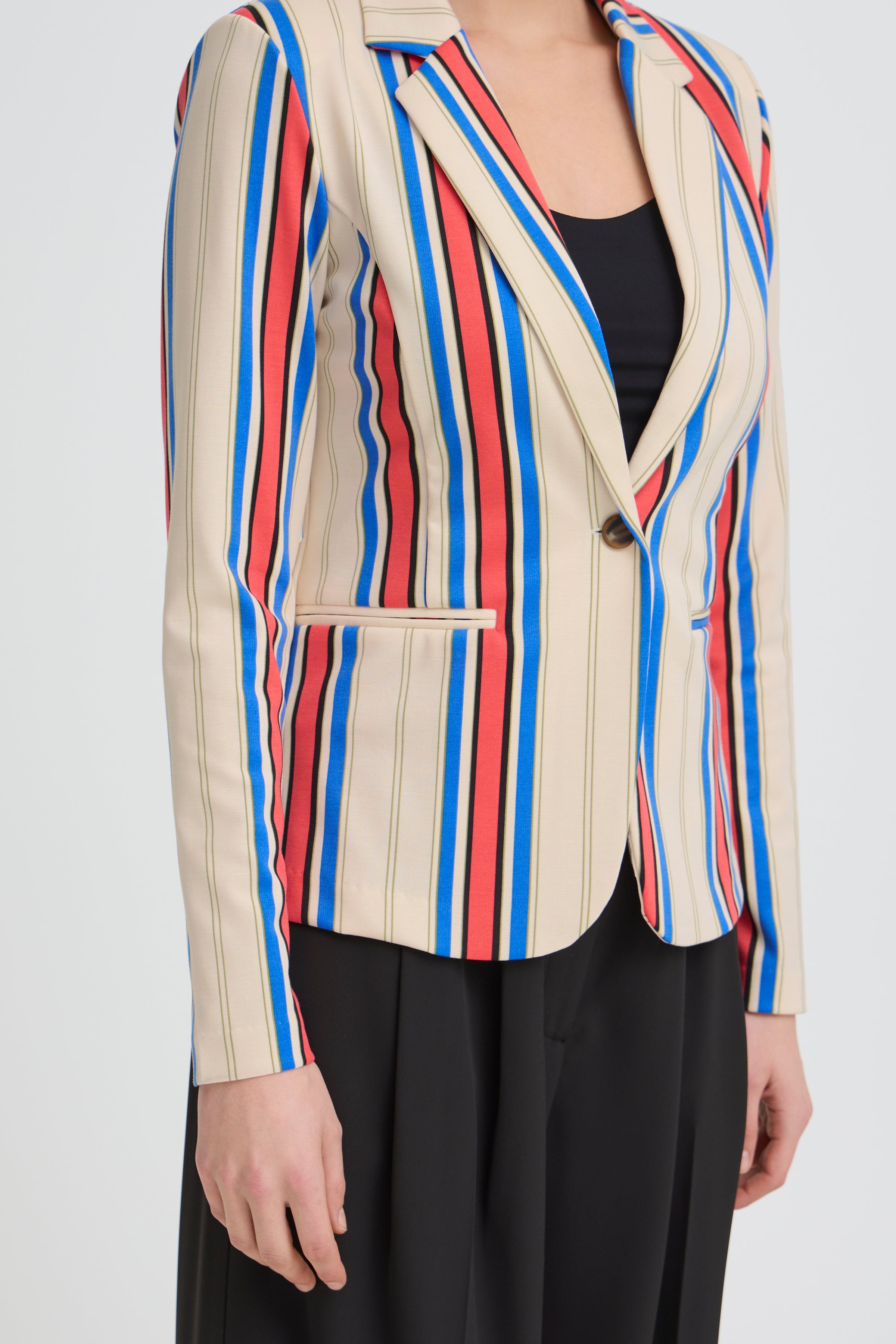 IHKATE Blazer LOOKBOOK DETAIL 20125220-900004442