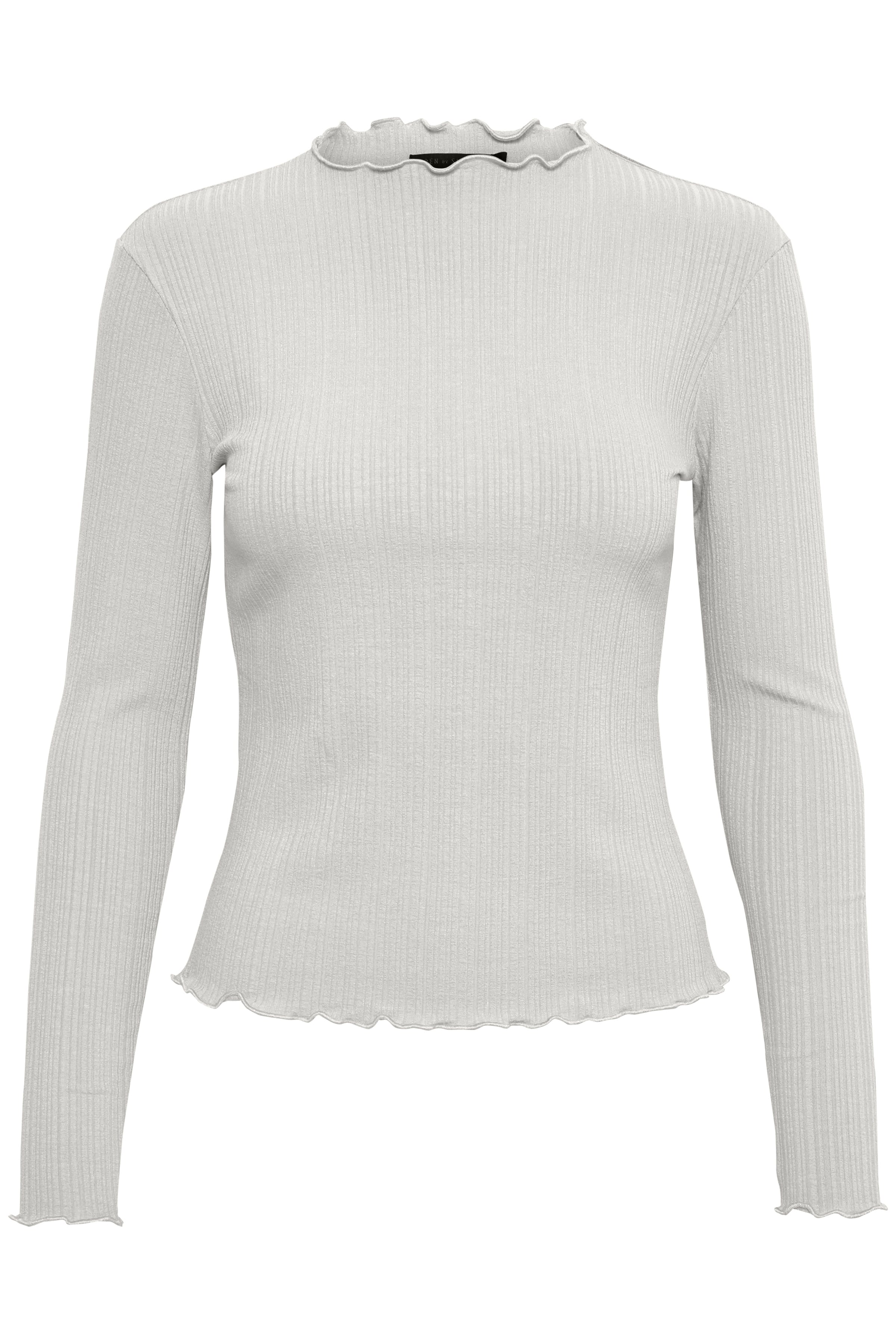 CandaceKB Blouse PACK FRONT 10103316-110103