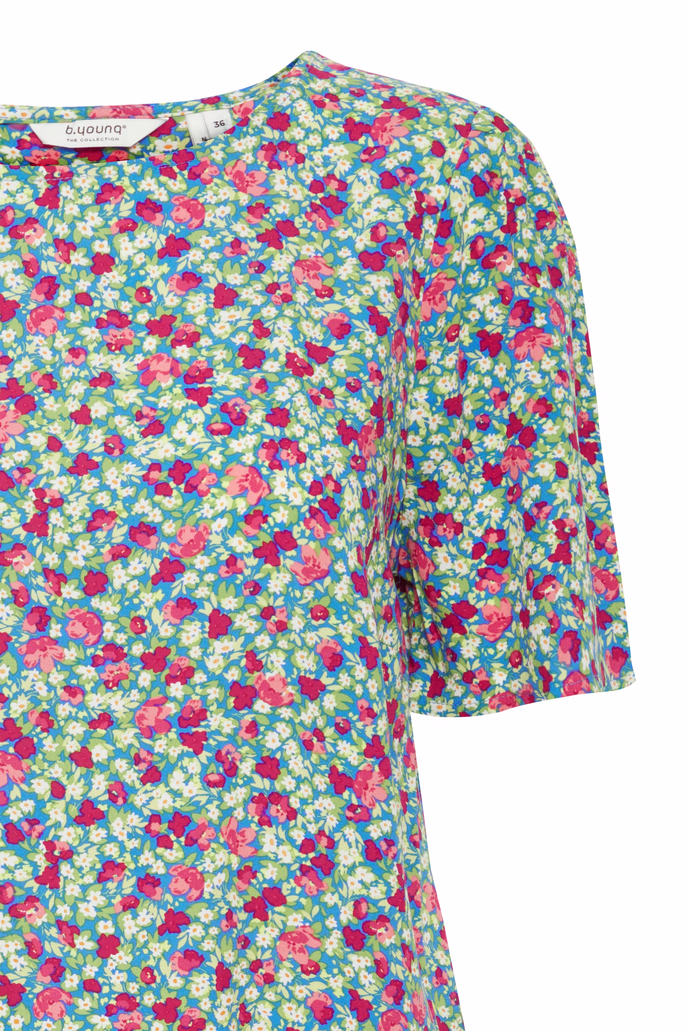 BYMMJOELLA Bluse PACK DETAIL 20811222-202950