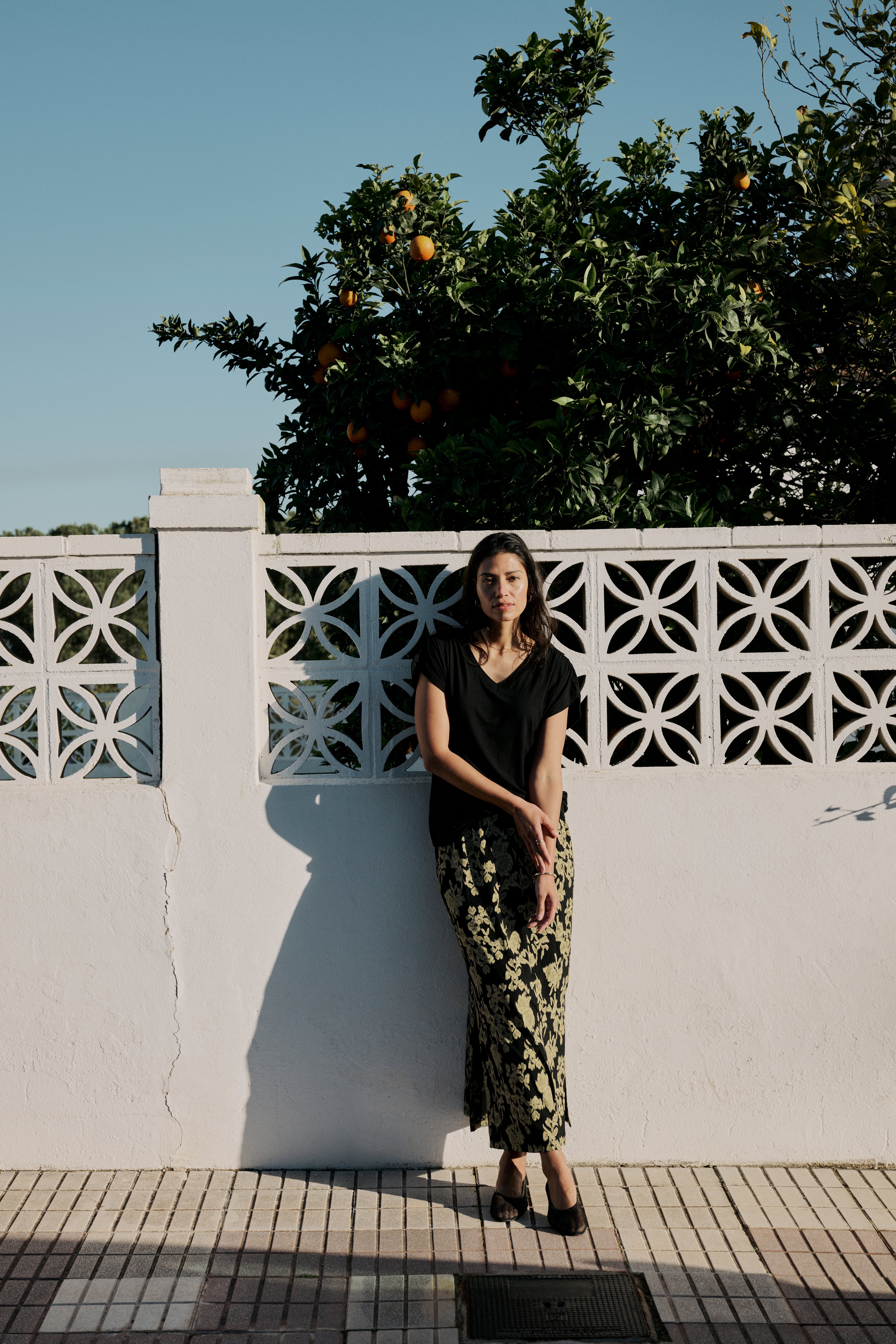 BPhelen Skirt LOCATION NONE 10590933-107949B