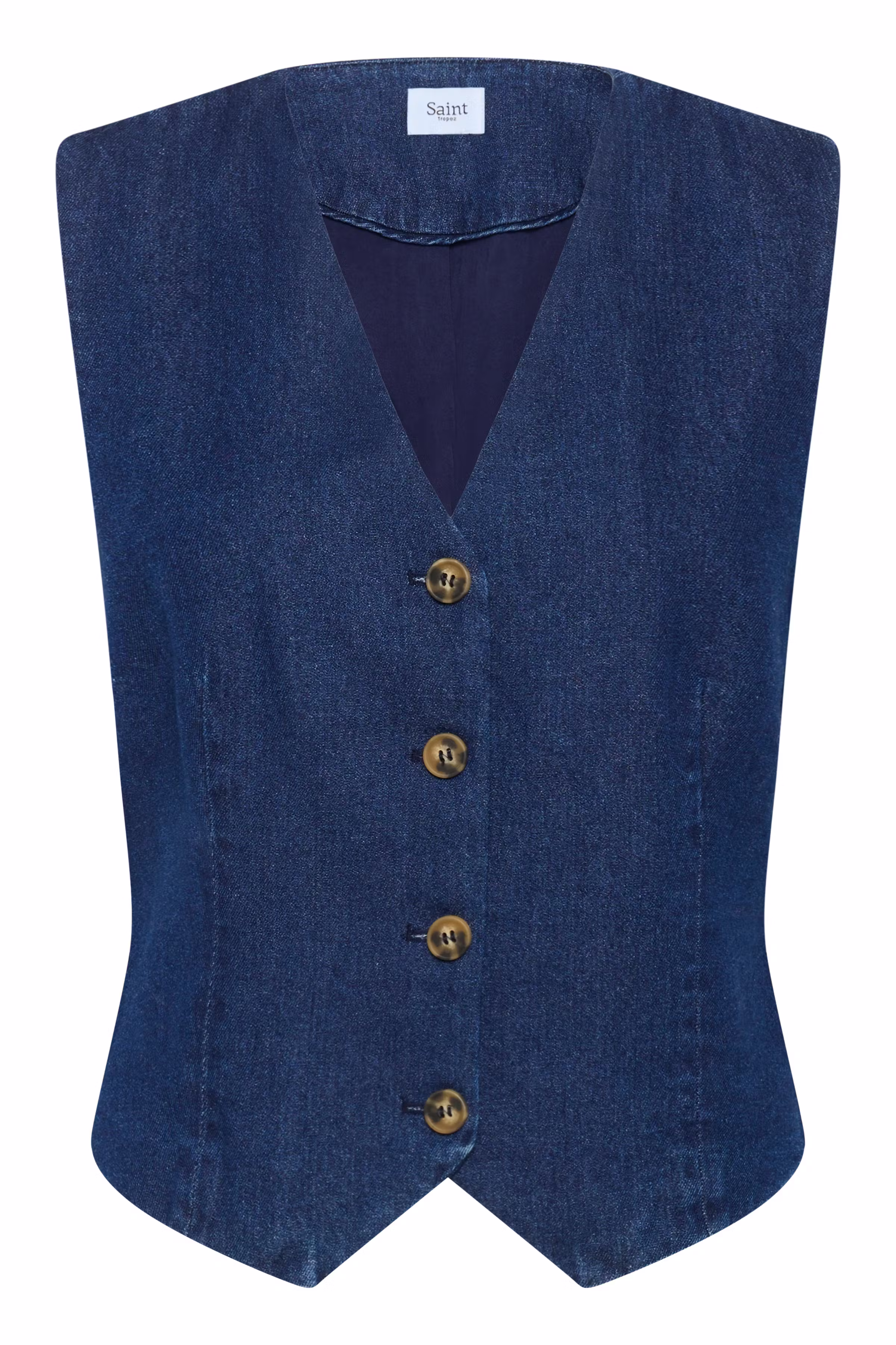 JaclynSZ Waistcoat PACK FRONT 30513875-600105