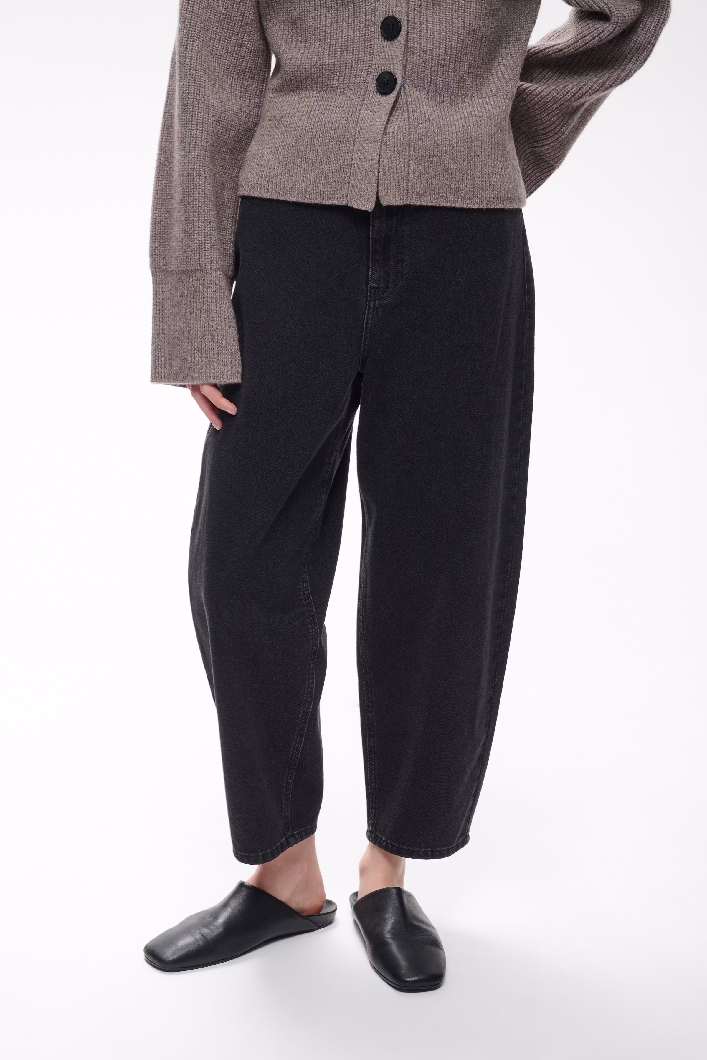 HARFINAIW Jeans LOOKBOOK FRONT 30113079-194008