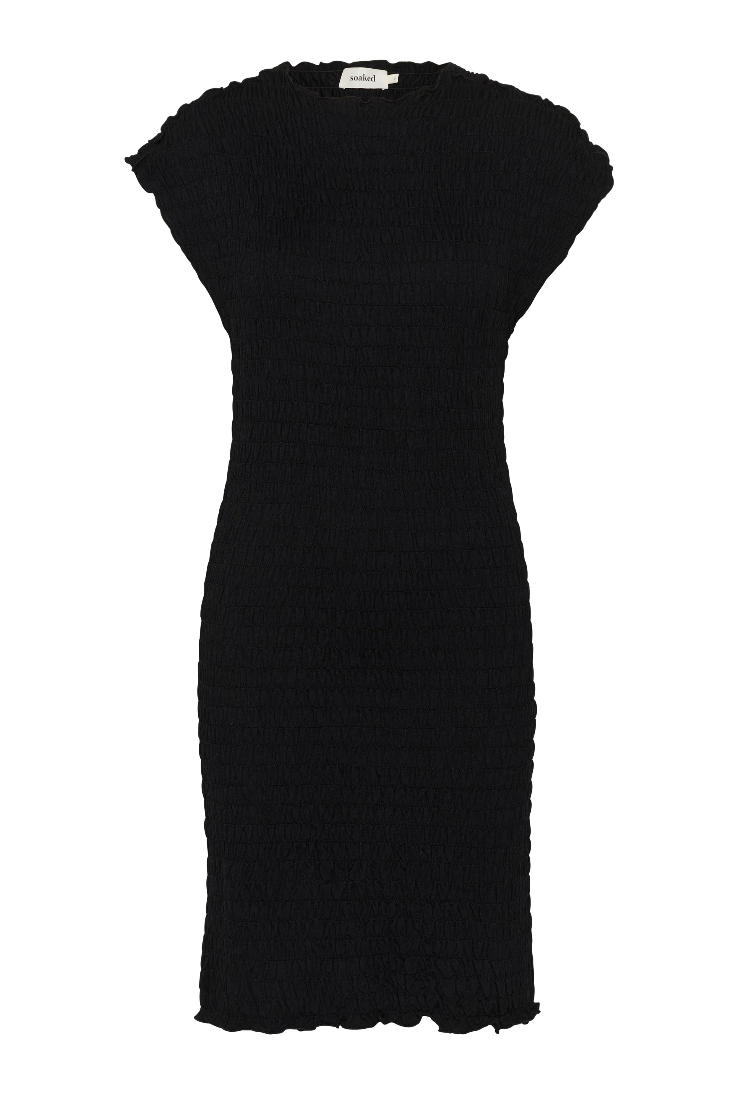 SLShacia Kjole PACK FRONT 30407586-194008