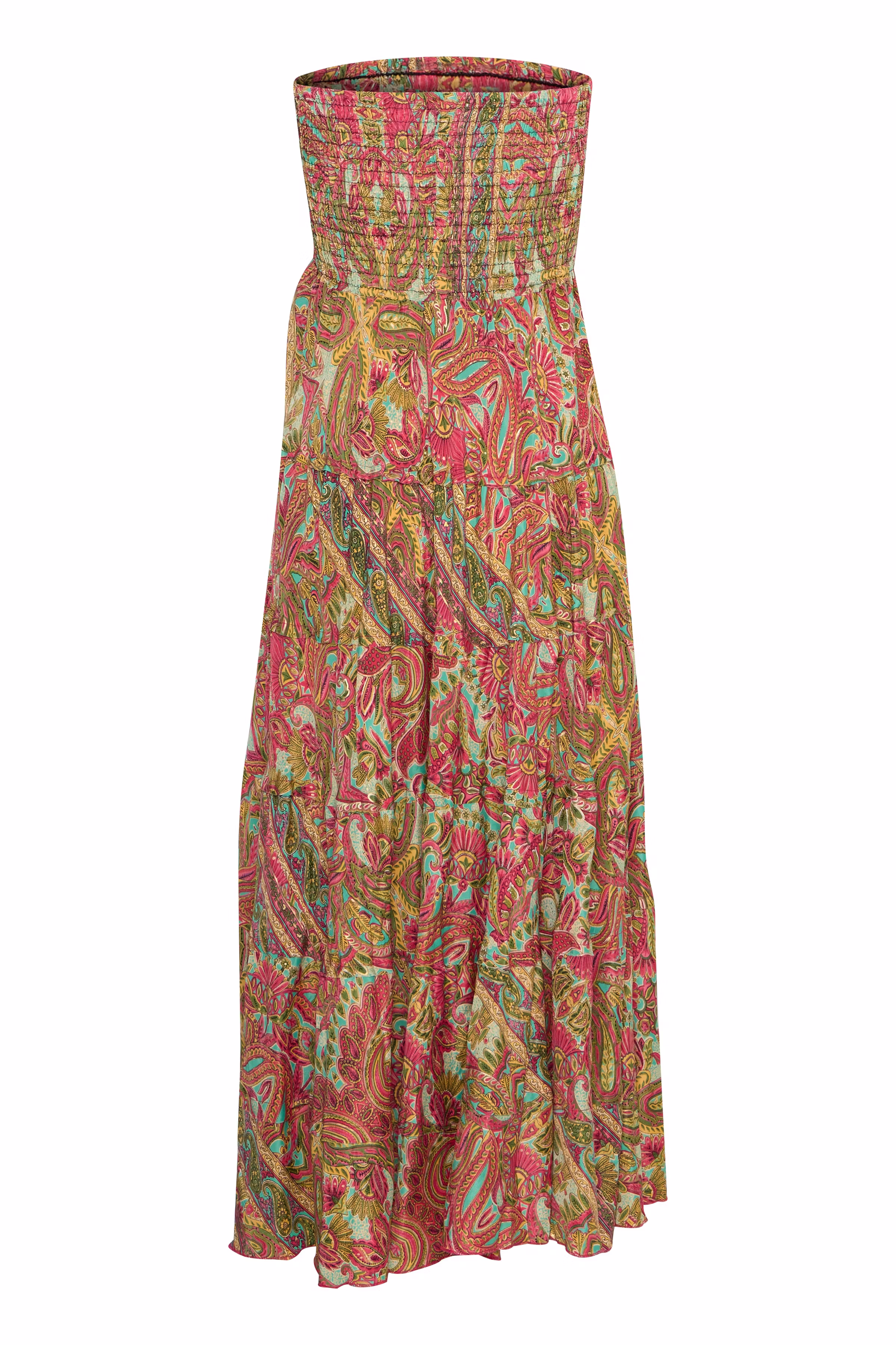 SBKAMILA Dress PACK BACK 22100677-171755