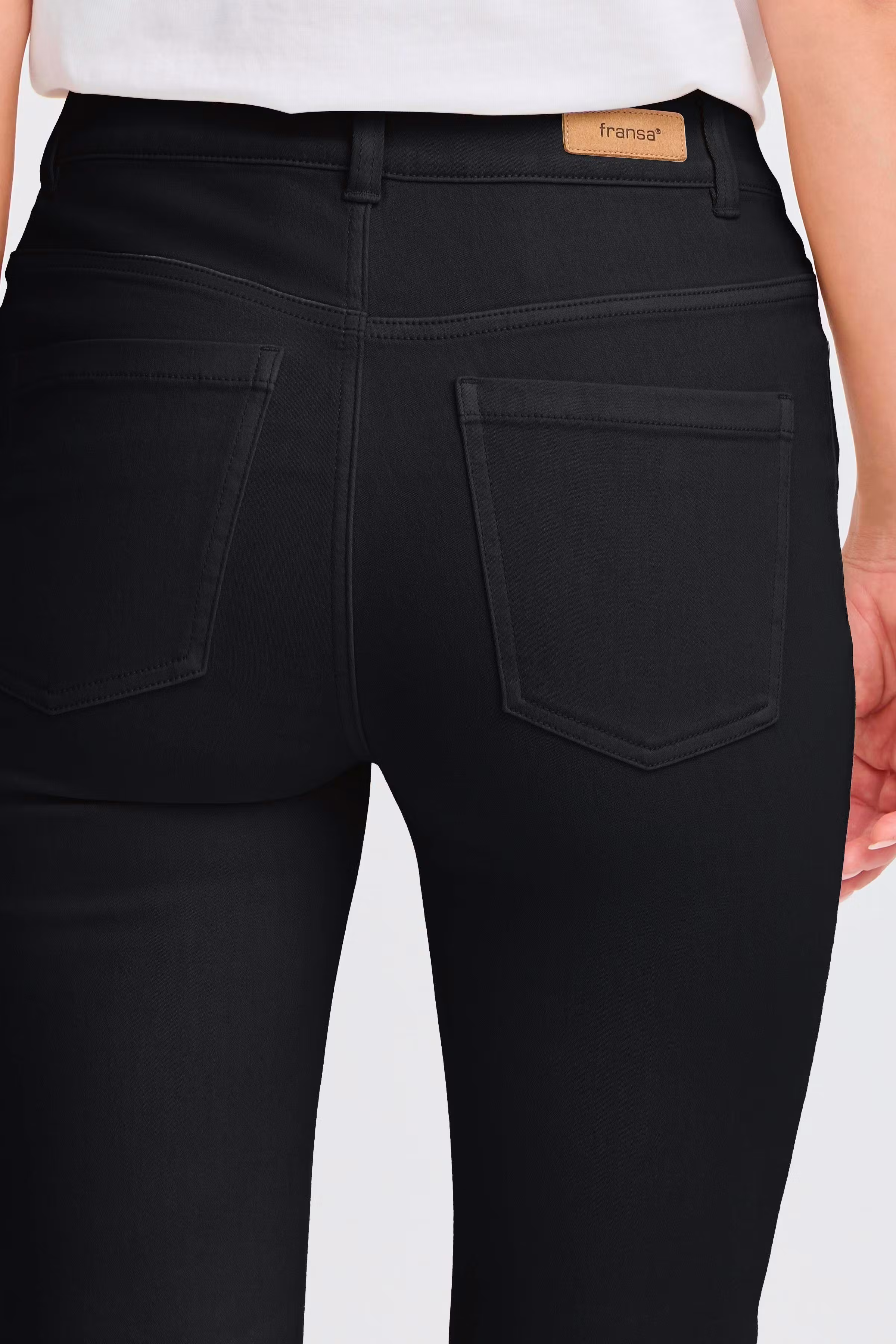 FRLUXE Capri bukser LOOKBOOK DETAIL 20614451-200113