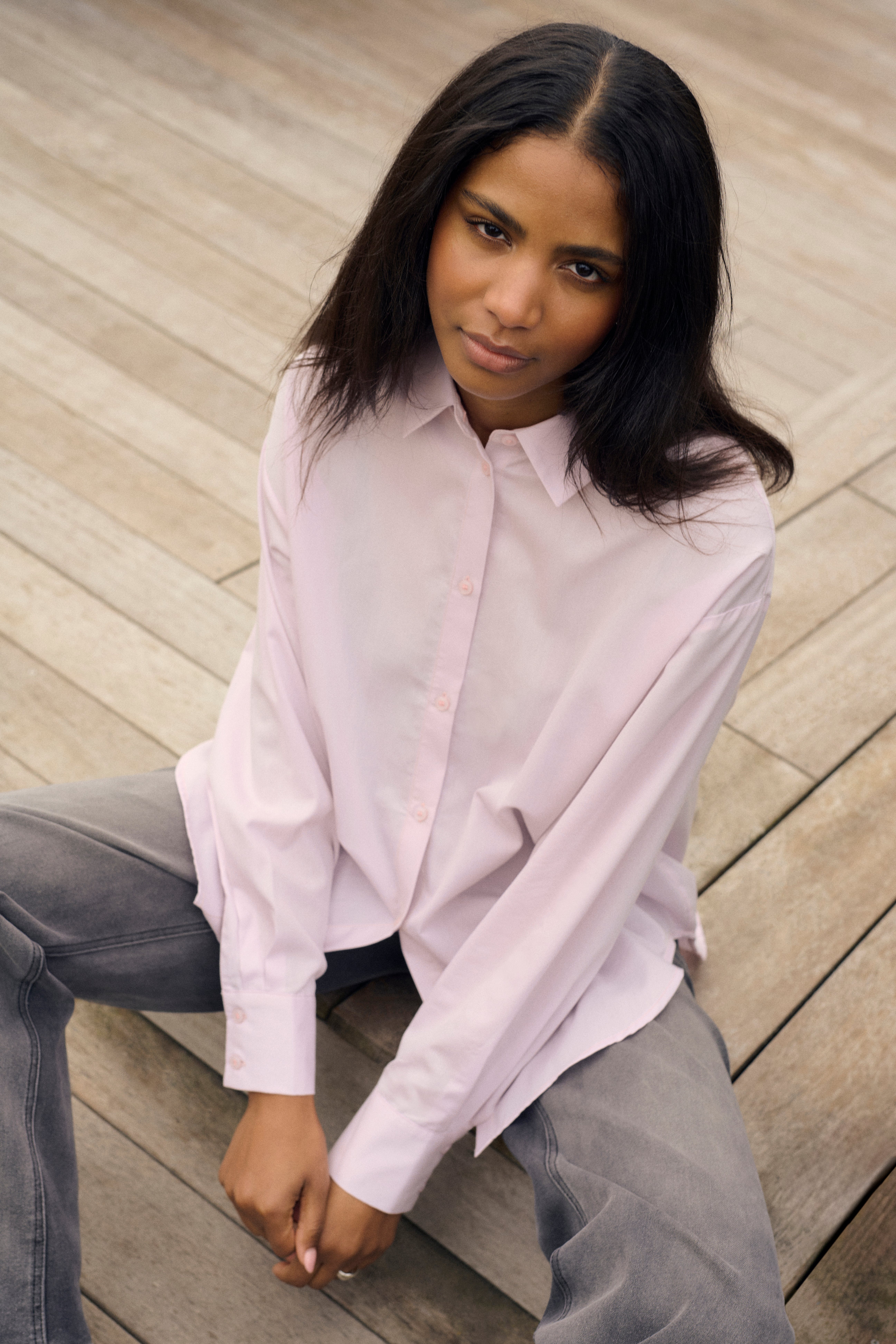 KAselma Skjorte LOCATION NONE 10509455-133405