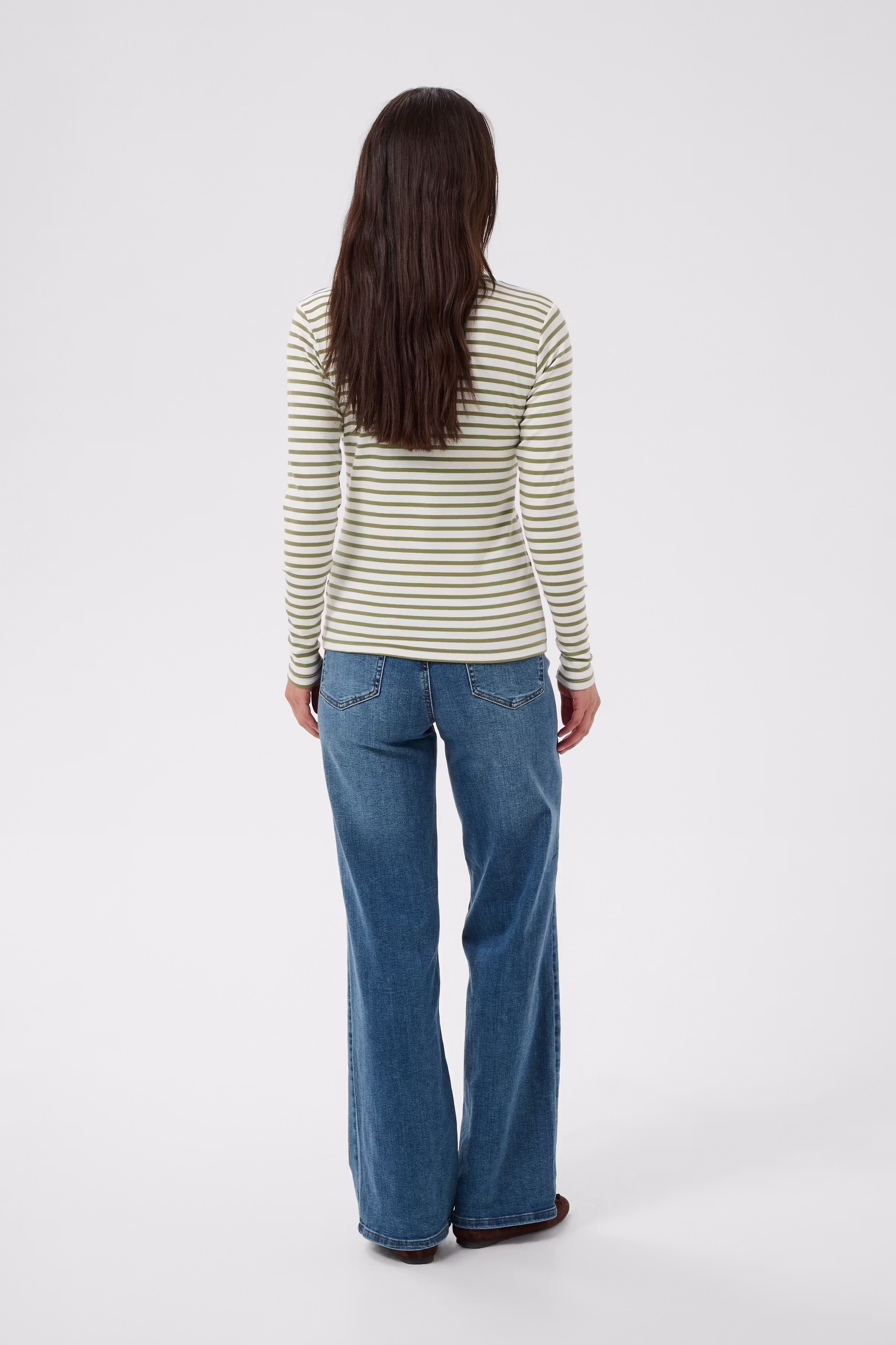 KAliddy T-shirt LOOKBOOK BACK 10511971-110096
