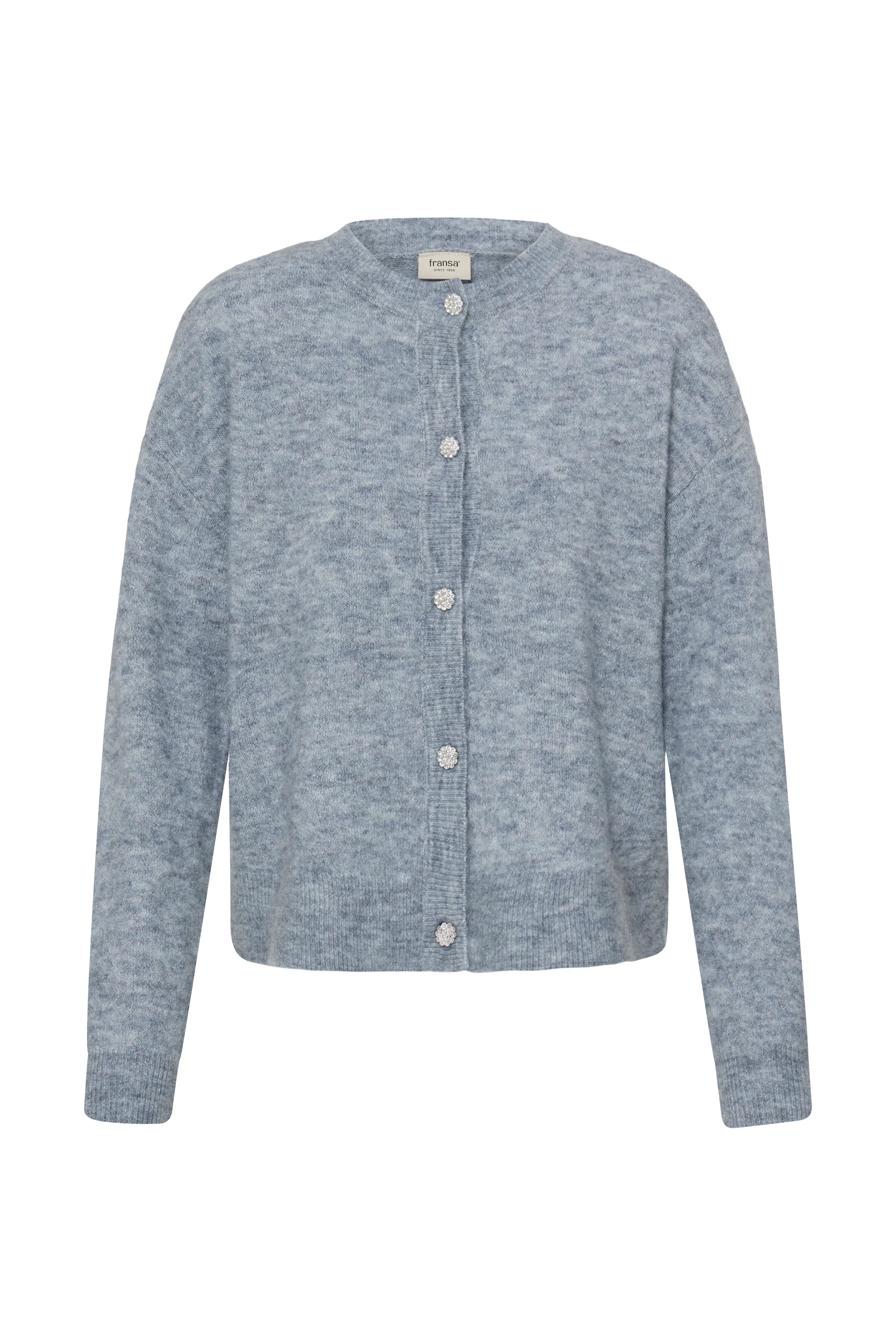 FRSANNY Cardigan PACK FRONT 20618378-1540091