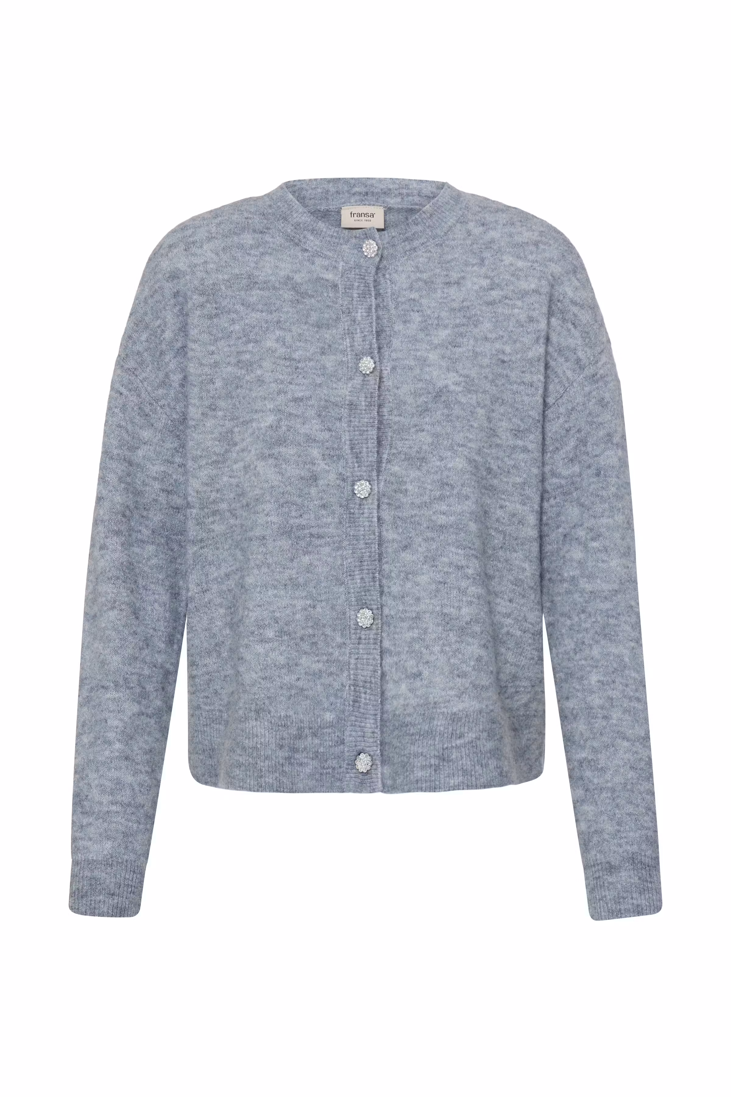 FRSANNY Cardigan PACK FRONT 20618378-1540091