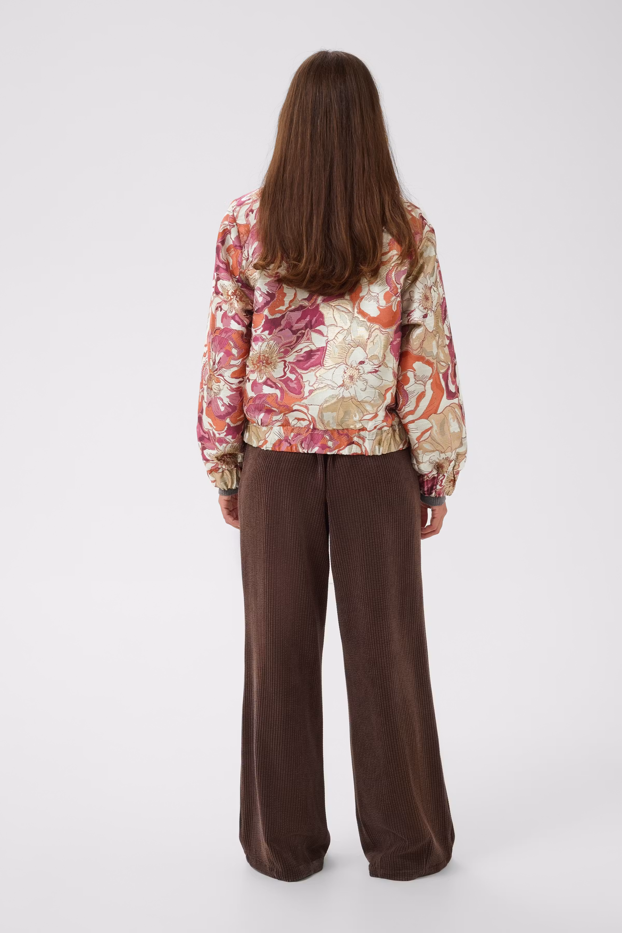 CUtajana Causal jas LOOKBOOK BACK 50113642-110072