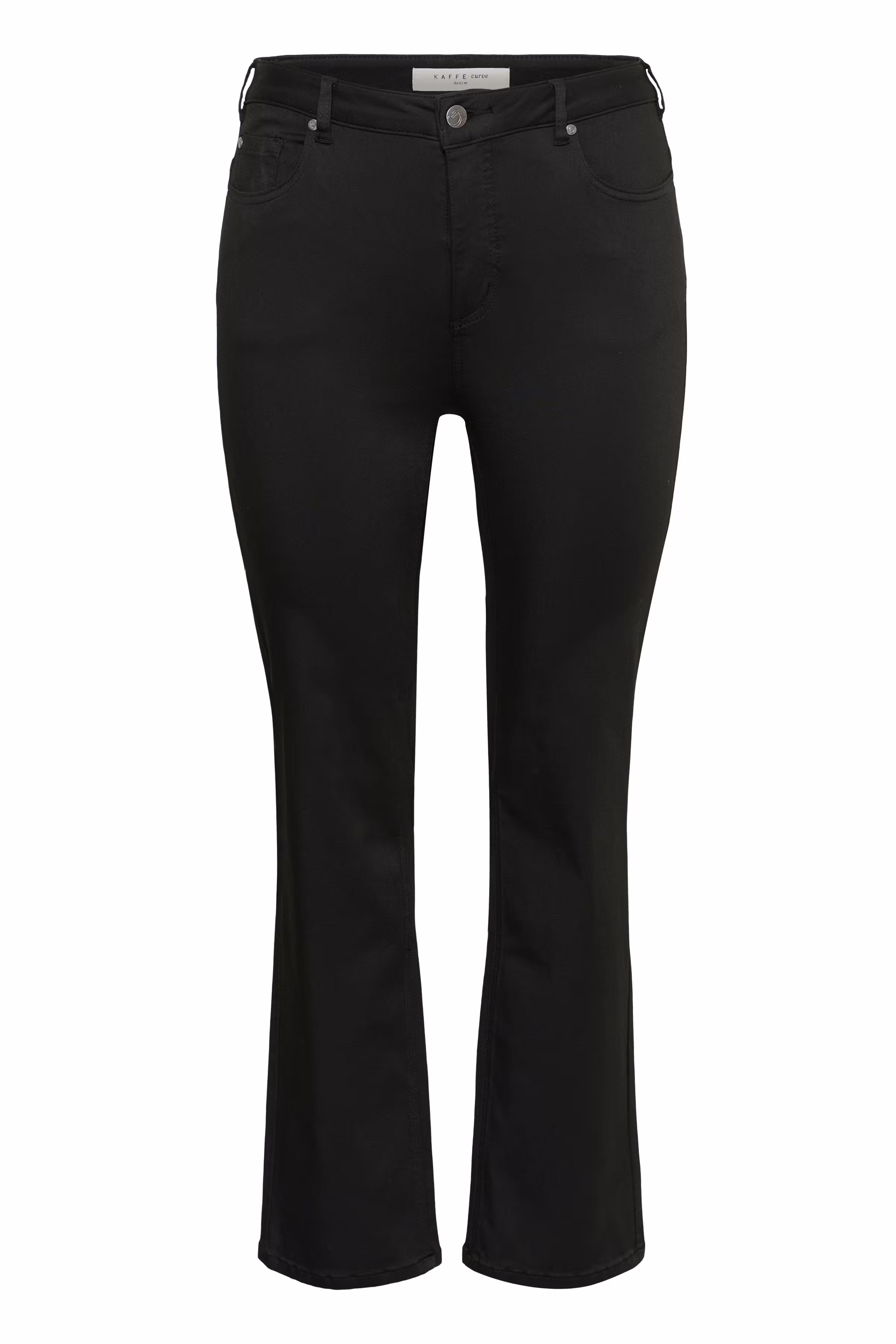 KCdina Straight Jeans PACK FRONT 10583714-100121