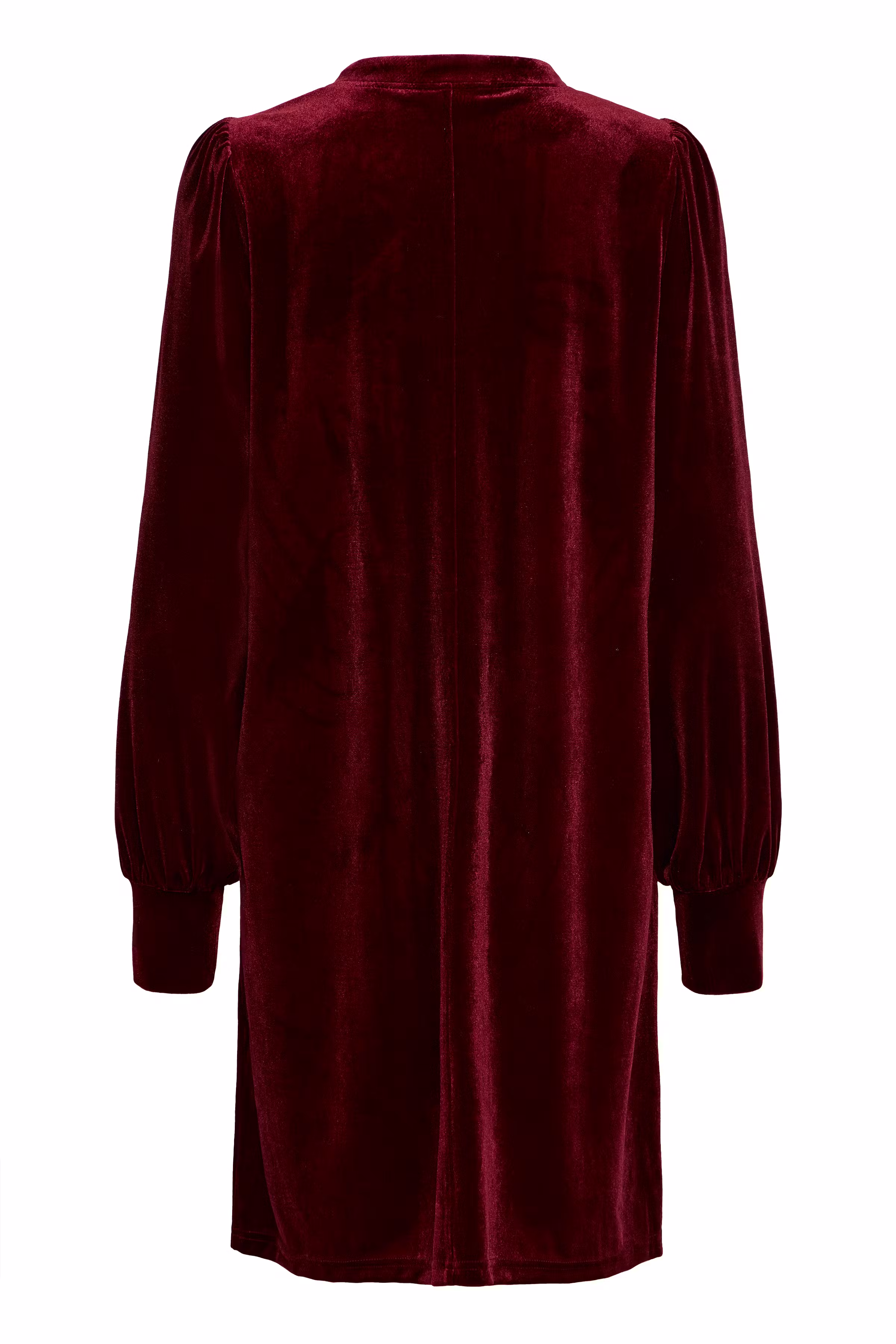 PZBARBARA Kjole PACK BACK 50210169-191718