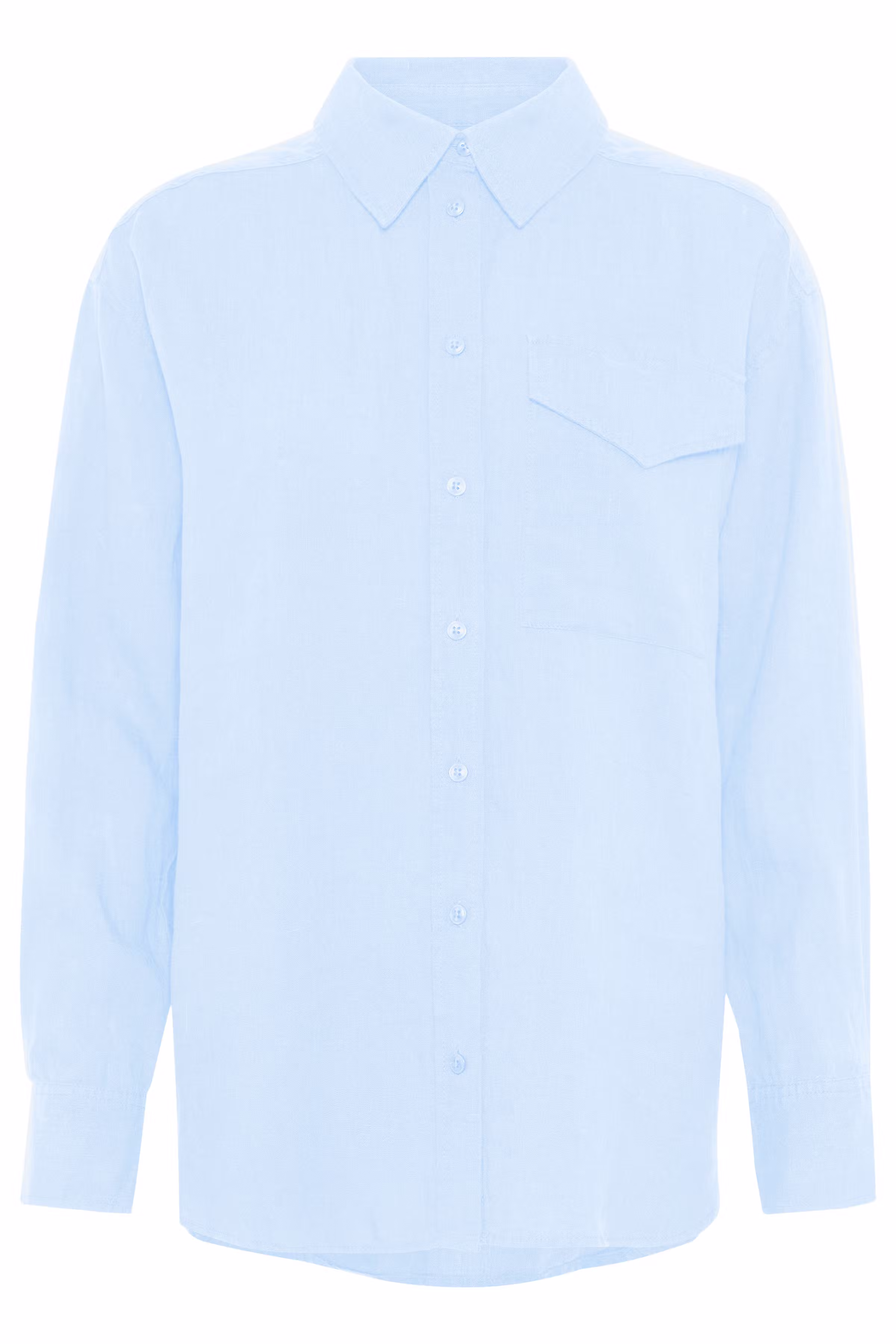 NuvinPW Skjorte LOOKBOOK FRONT 30309408-134202