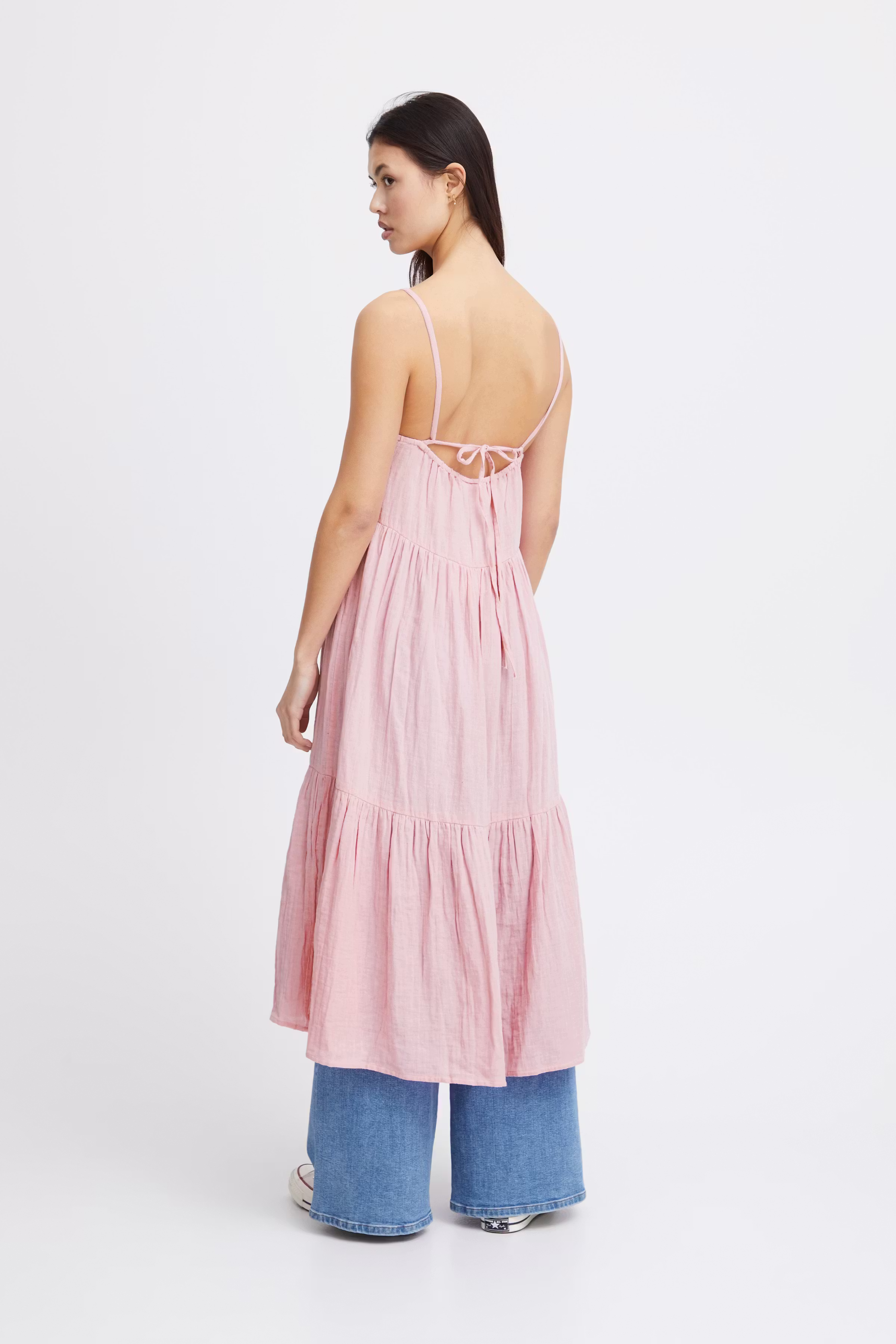 IAFOXA Dress LOOKBOOK BACK 20121770-132806