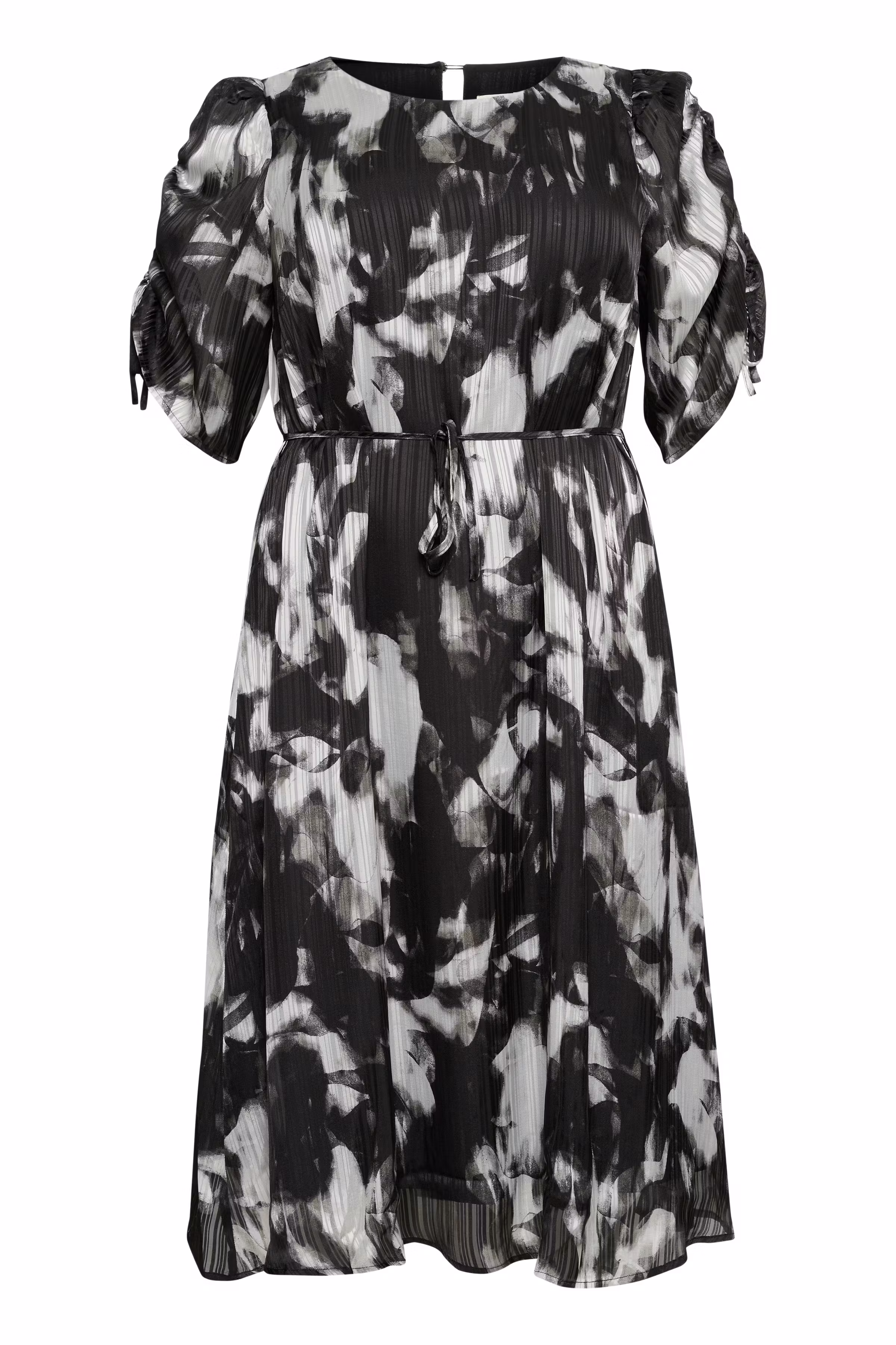 KCliva Kjole PACK FRONT 10582730-106593