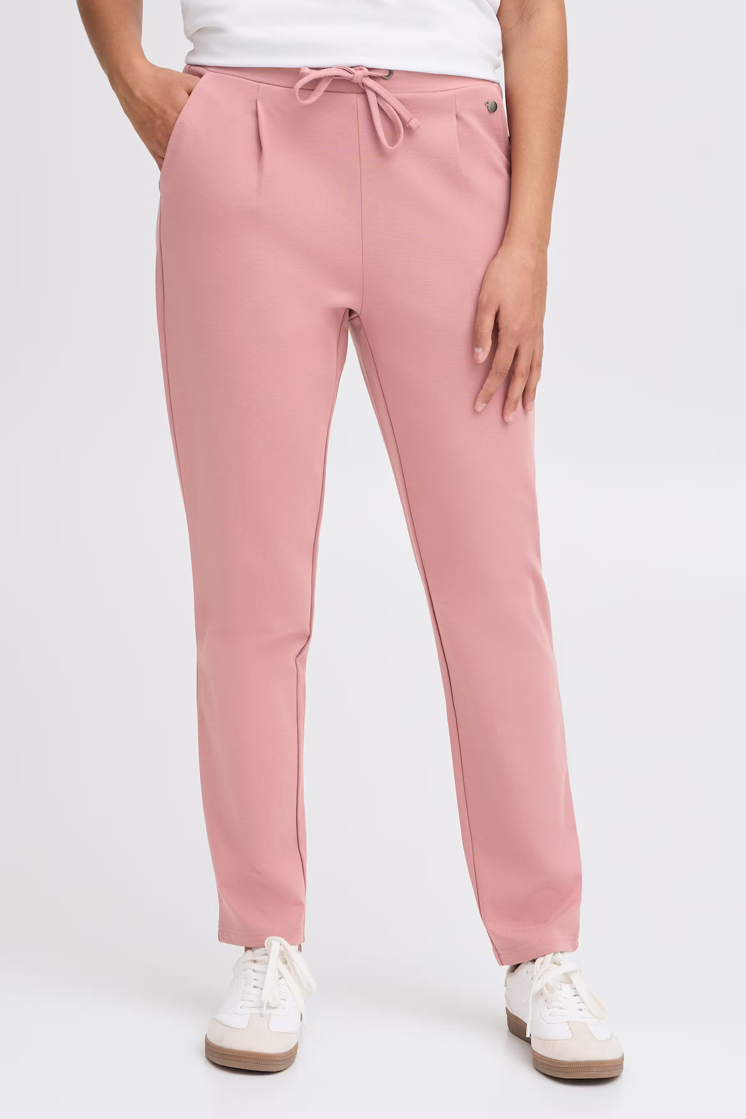 FRZASTRETCH Broek LOOKBOOK FRONT 20605622-171512