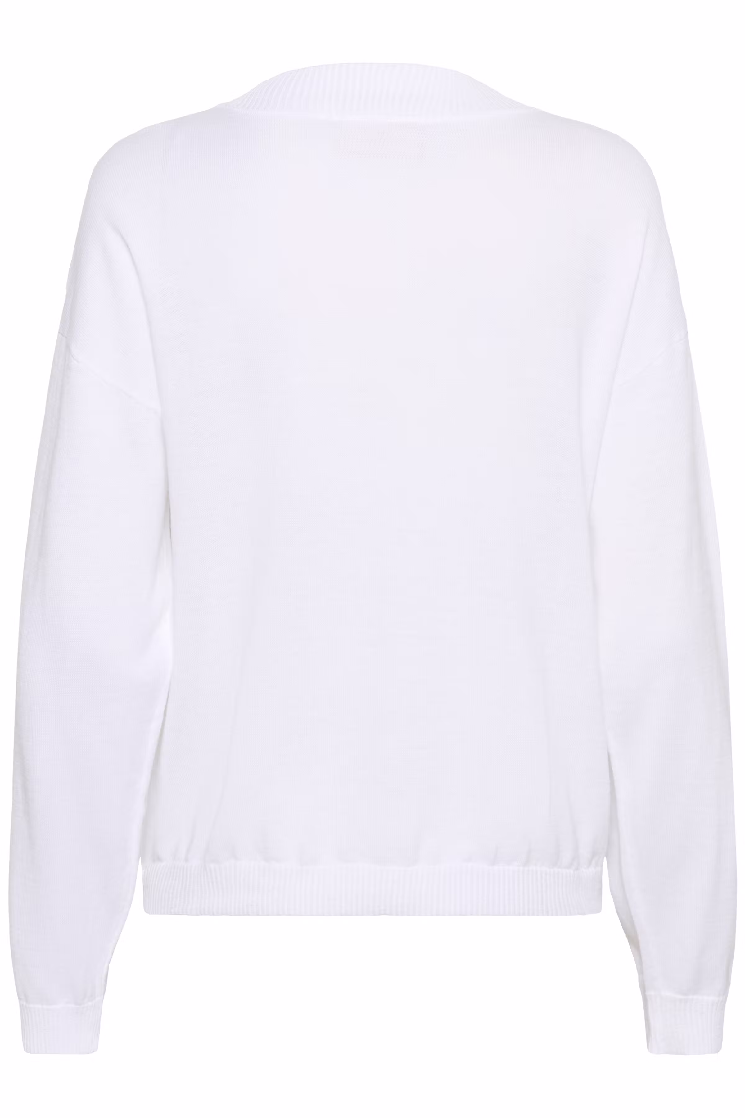 CRNurra Pullover PACK BACK 10614947-110602