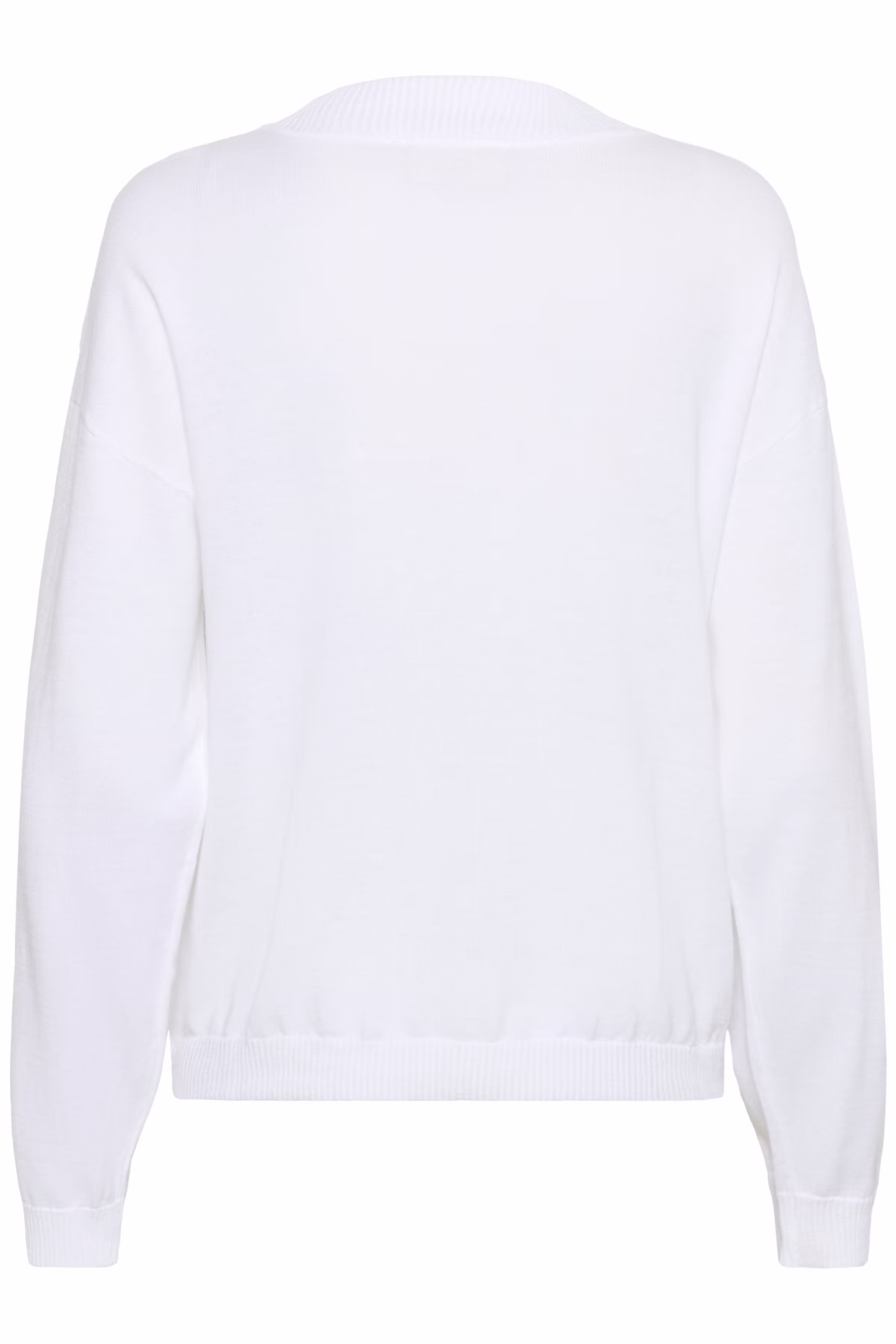 CRNurra Pullover PACK BACK 10614947-110602