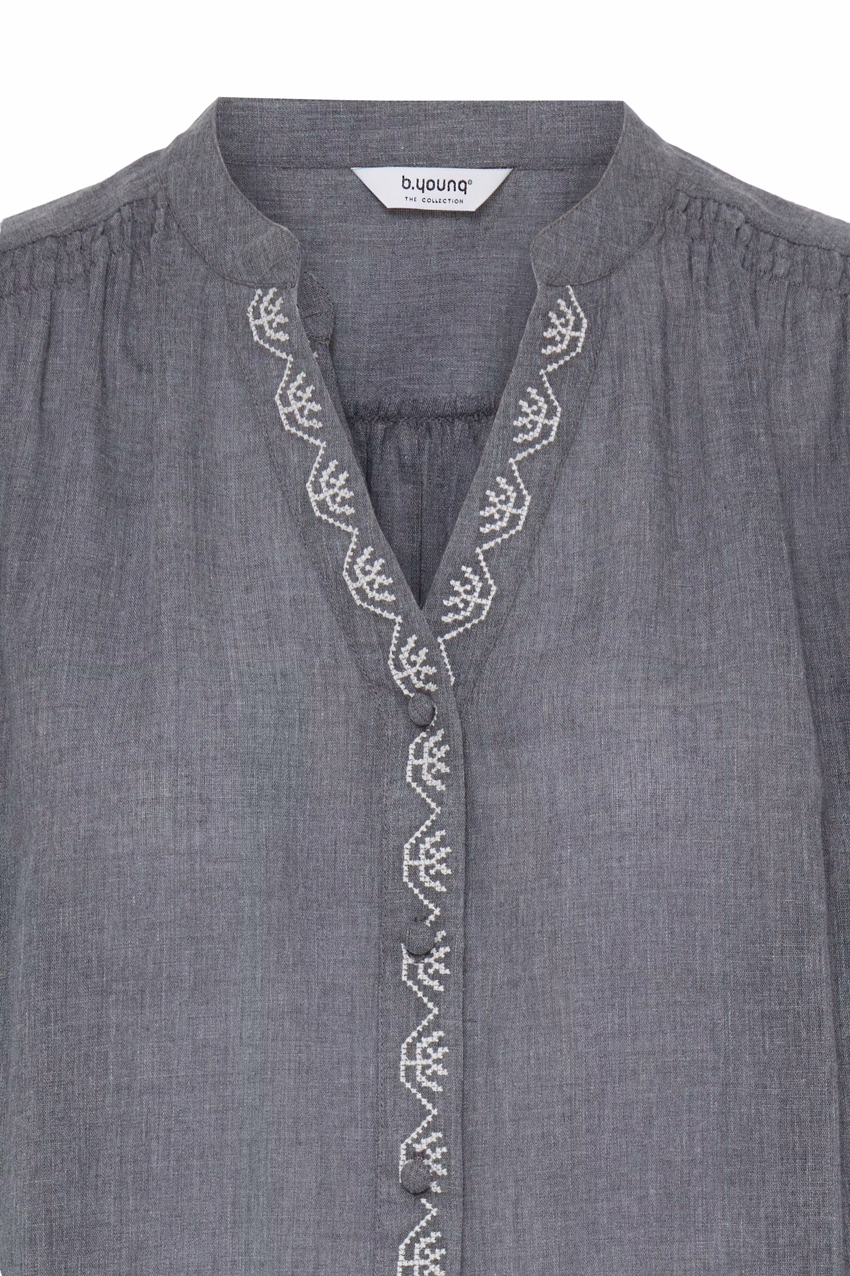BYFIMIO Skjorte PACK DETAIL 20819650-200455
