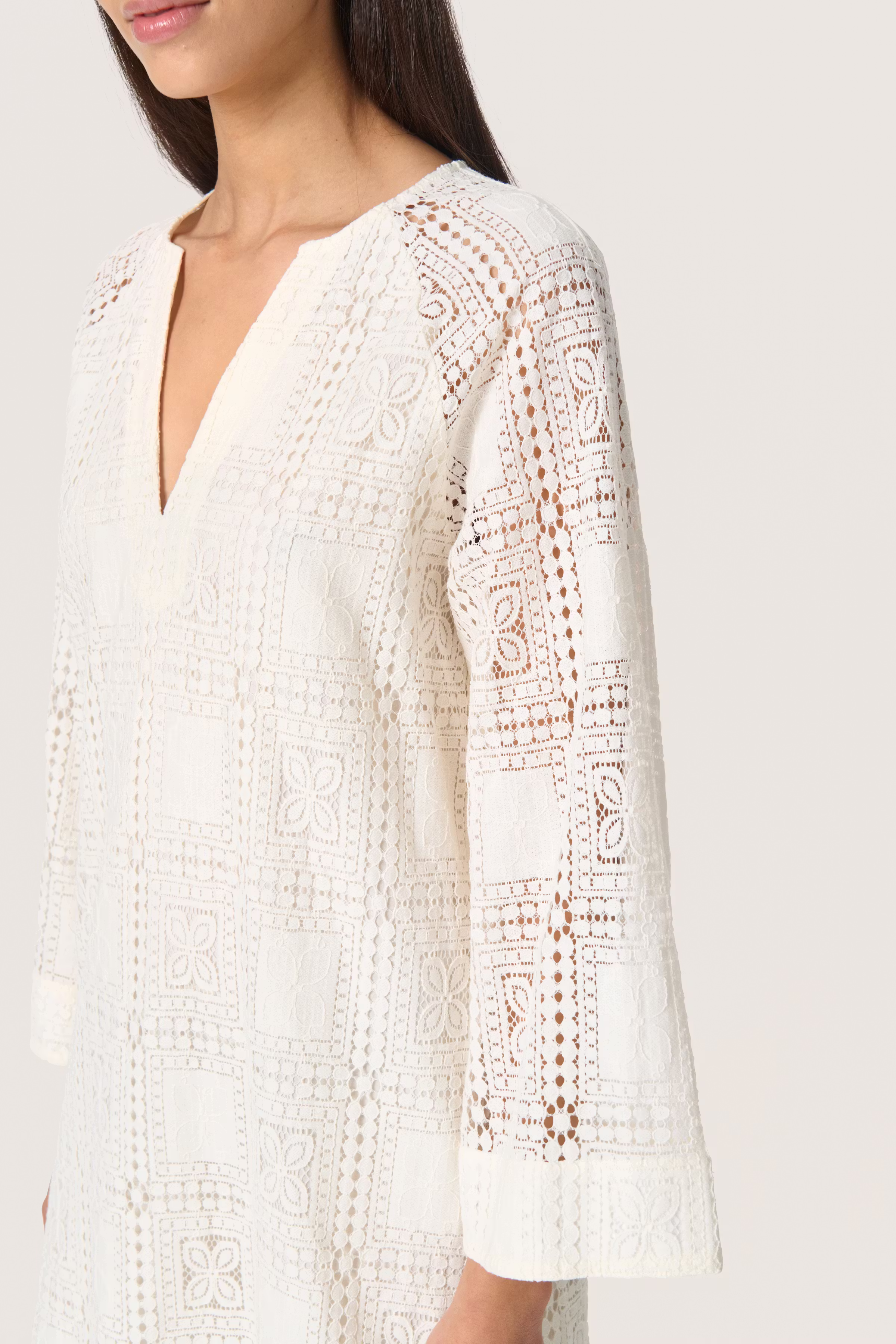 SLCoopelia Kleid LOOKBOOK DETAIL 30408248-110701