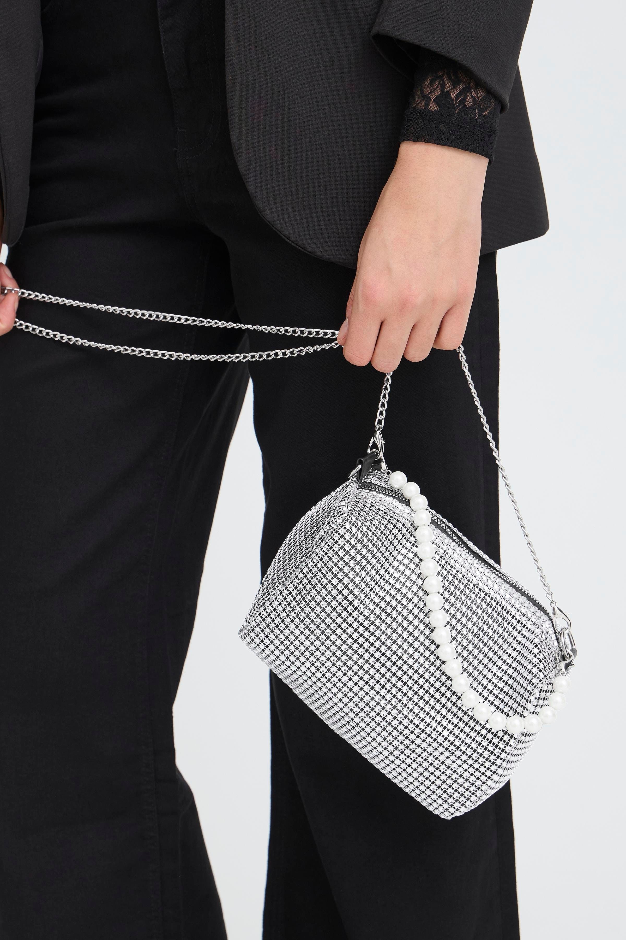 IABARBARA Veske LOOKBOOK DETAIL 20125051-145002