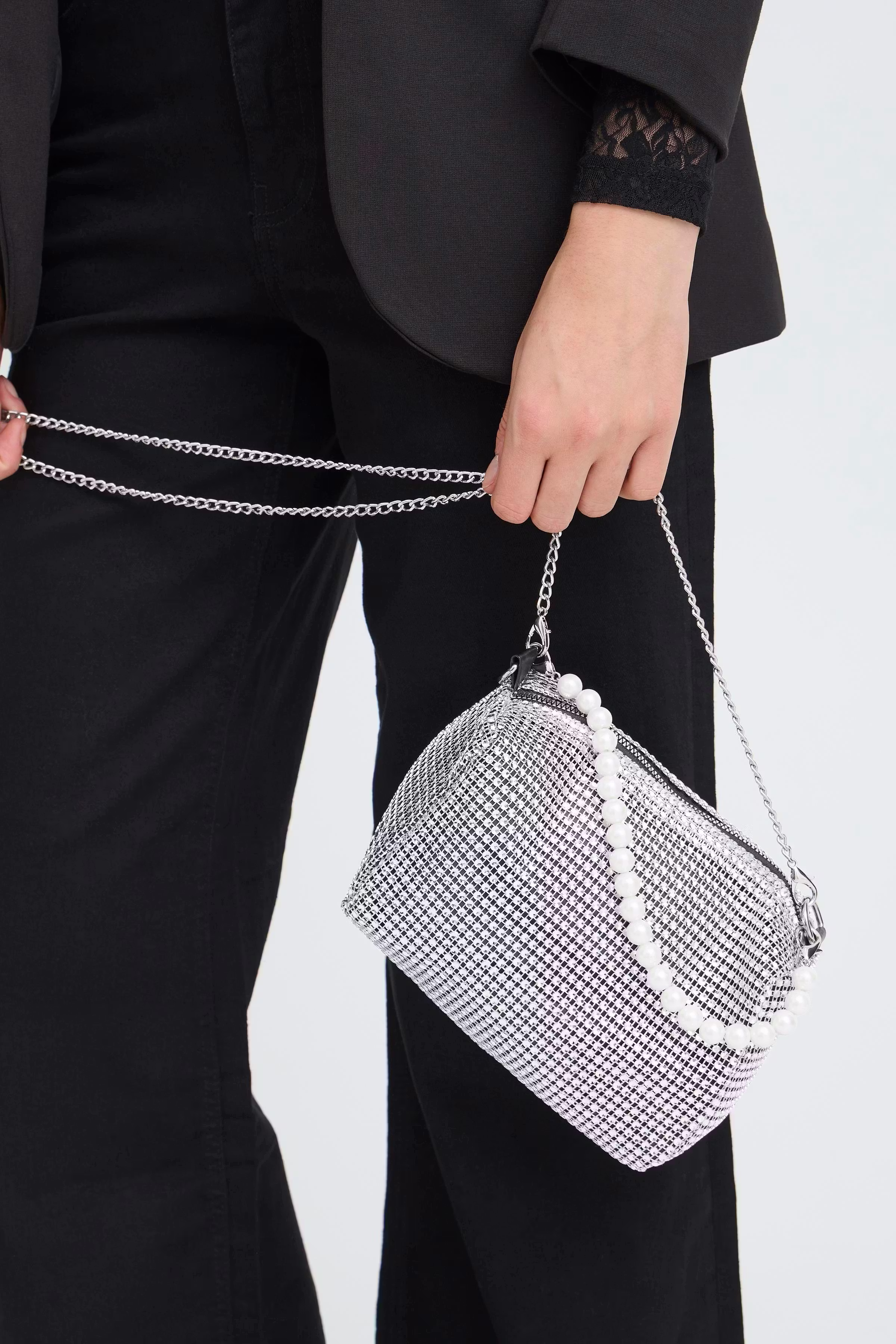 IABARBARA Veske LOOKBOOK DETAIL 20125051-145002
