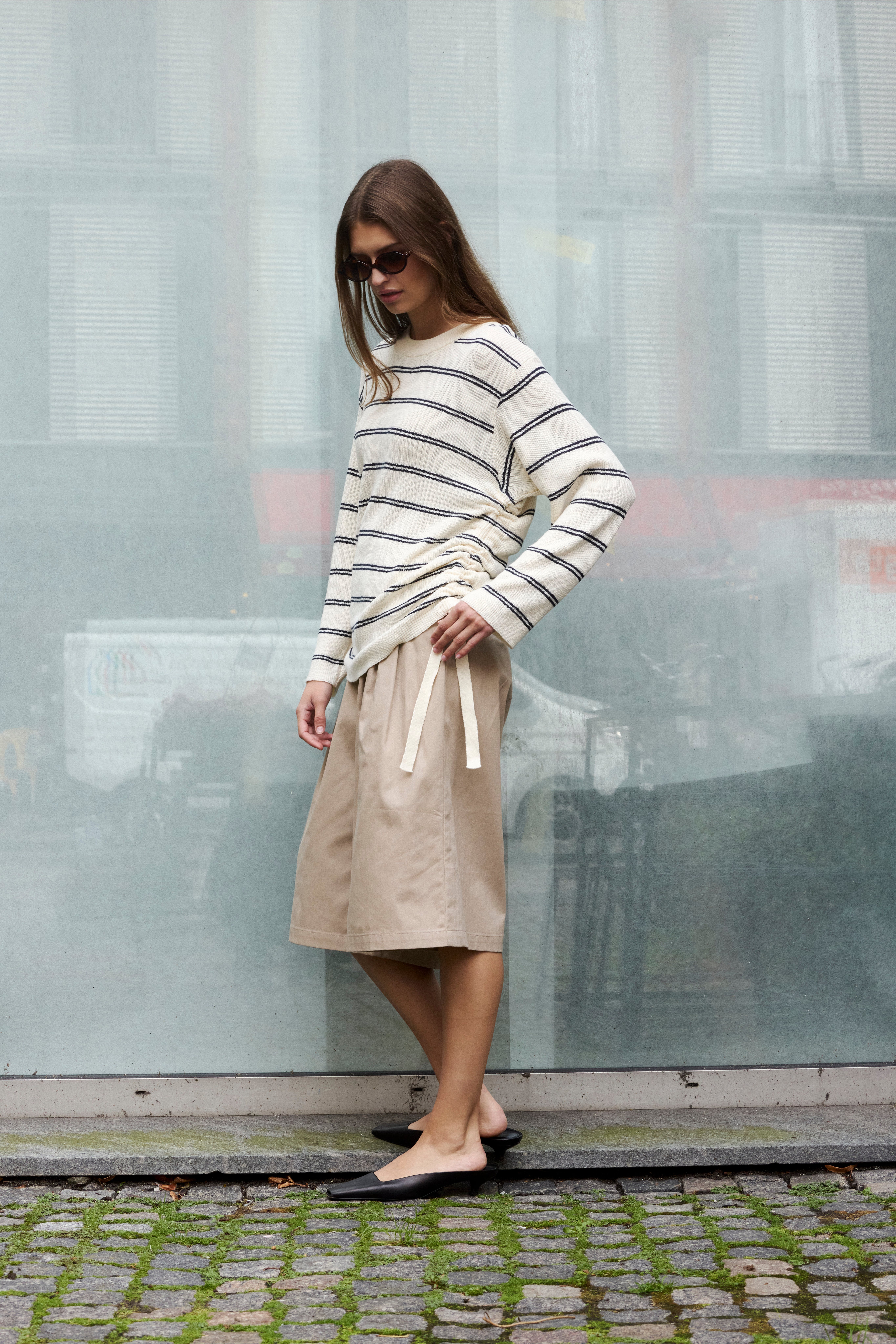 SLSanja Pullover LOCATION NONE 30409303-305049