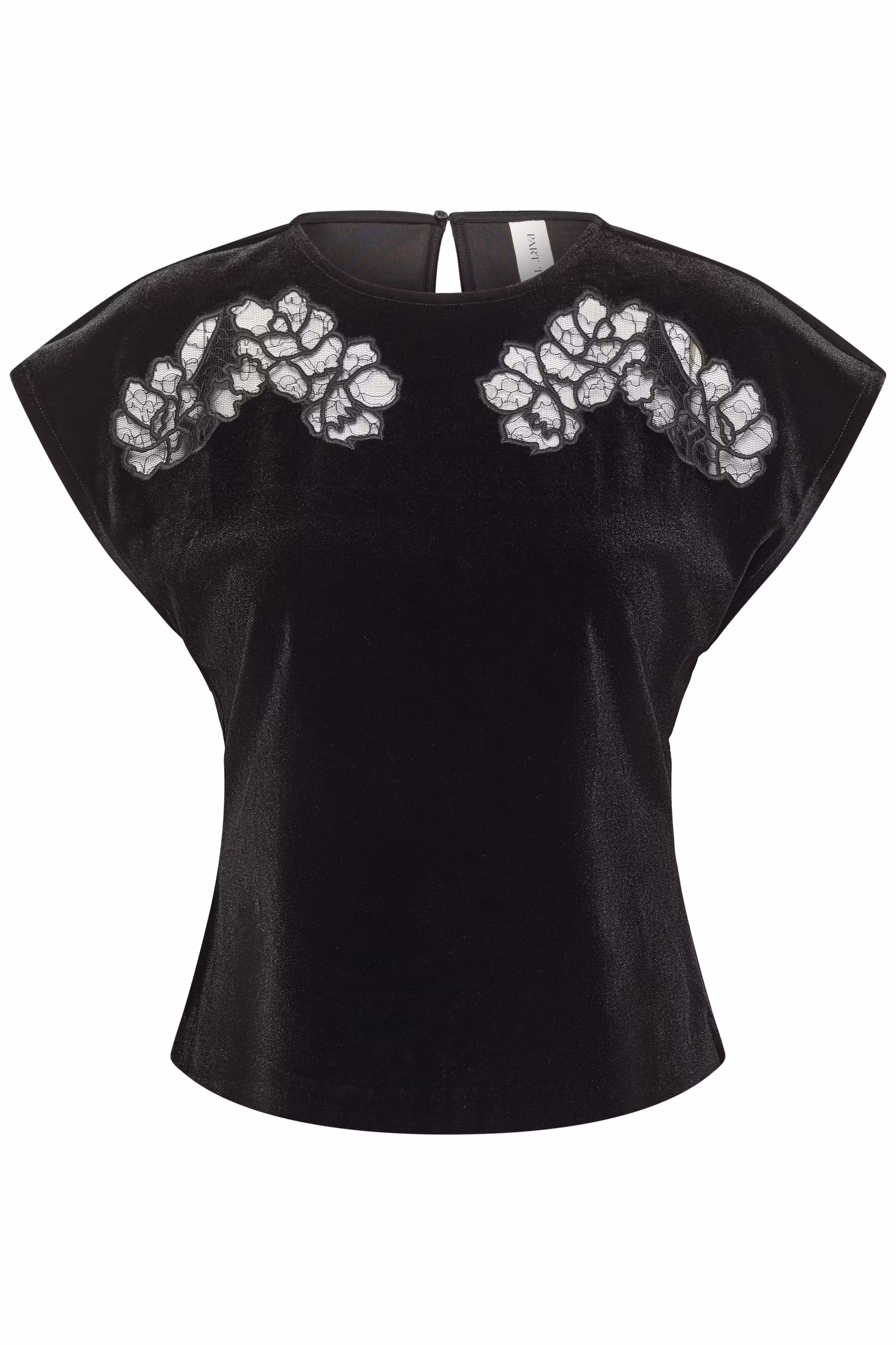 DristiPW Blouse PACK FRONT 30311104-194008