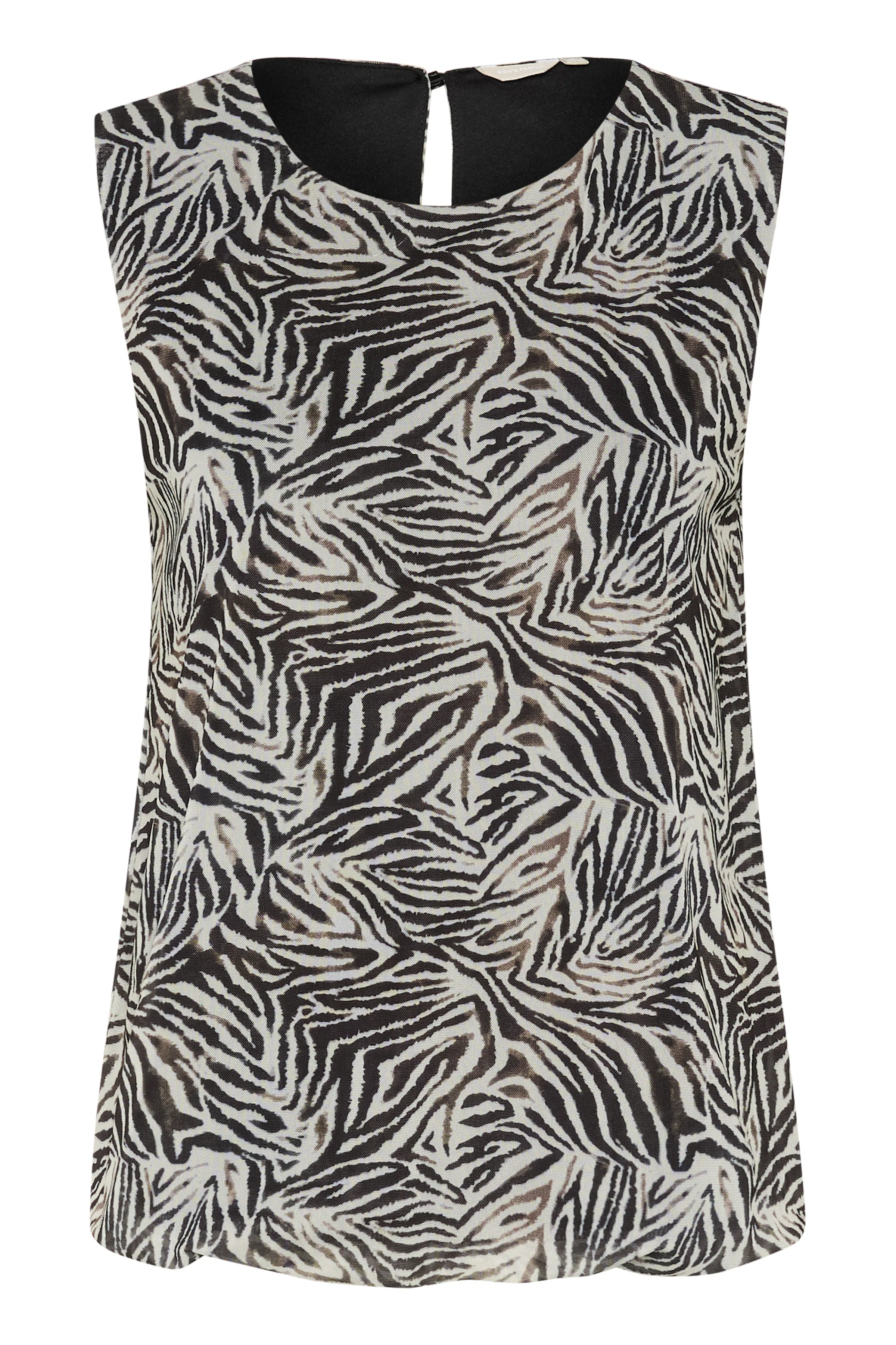 BPsandra Bluse PACK FRONT 10590710-106103B