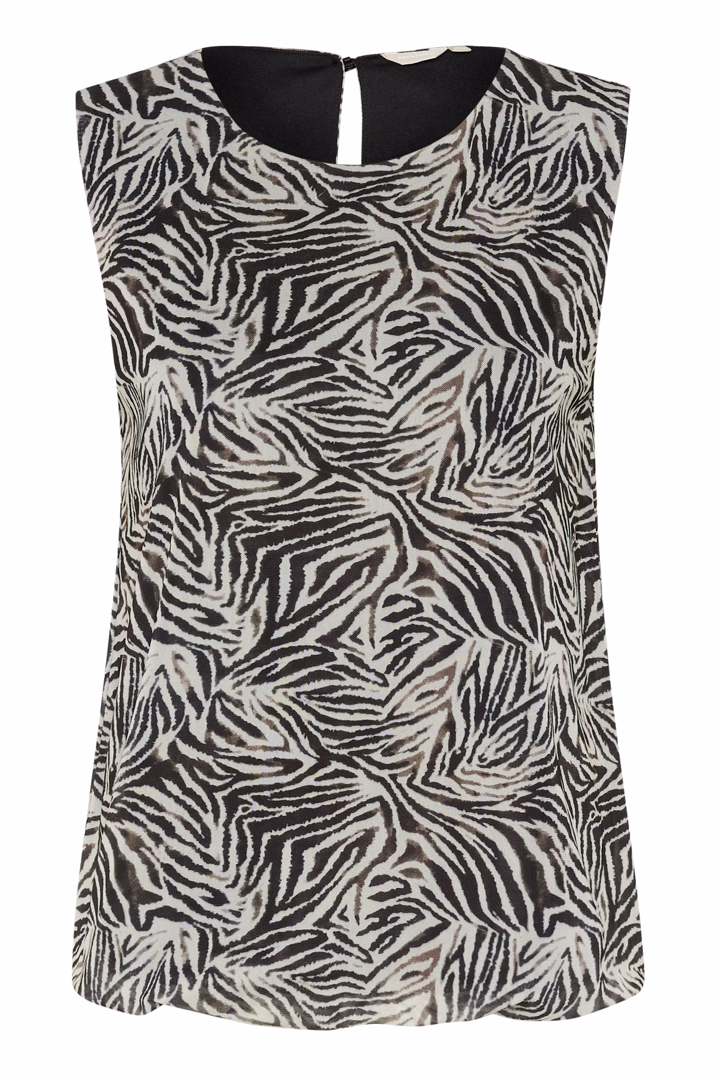 BPsandra Bluse PACK FRONT 10590710-106103B