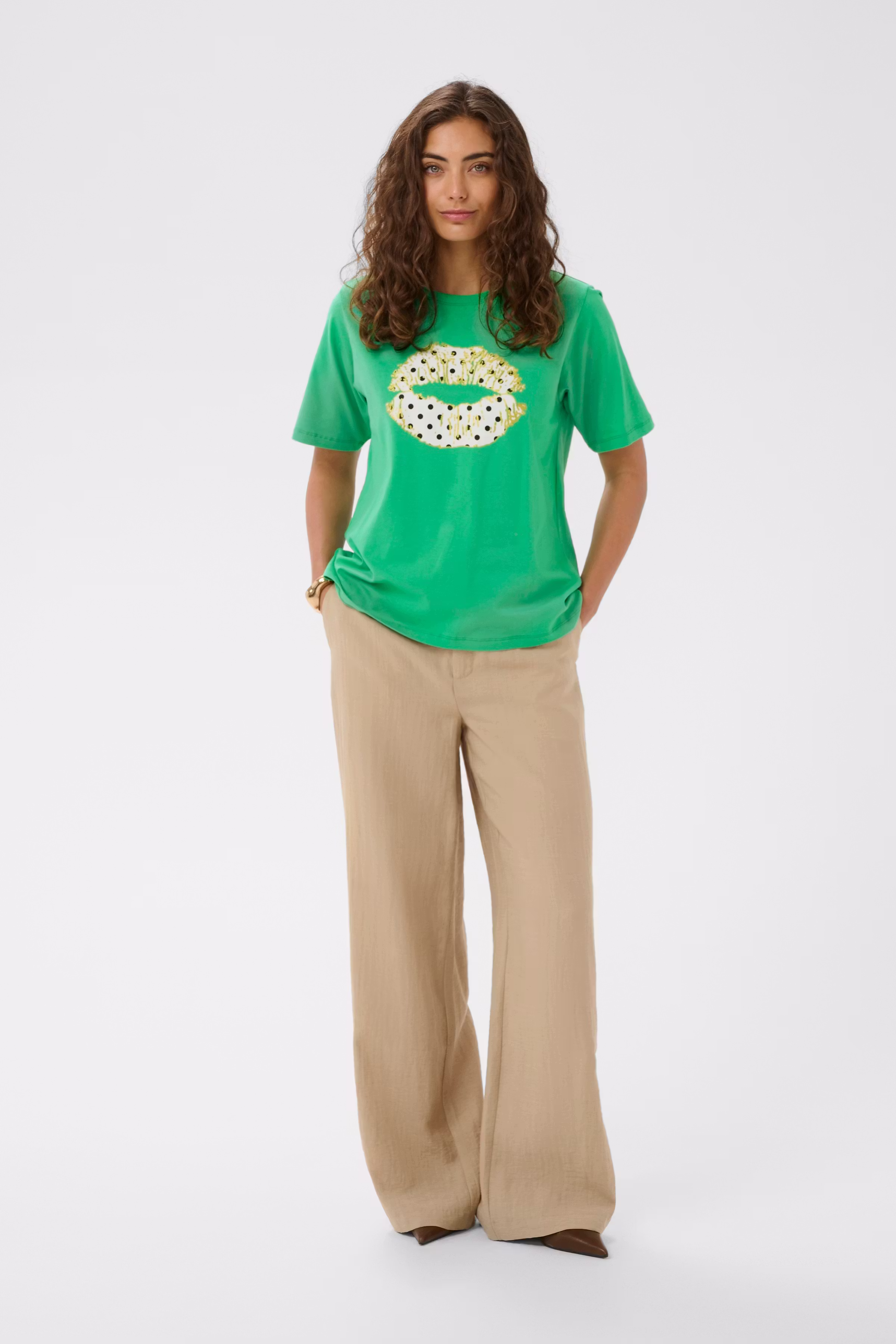 CUcilie T-shirt LOOKBOOK FRONT 50113202-165932