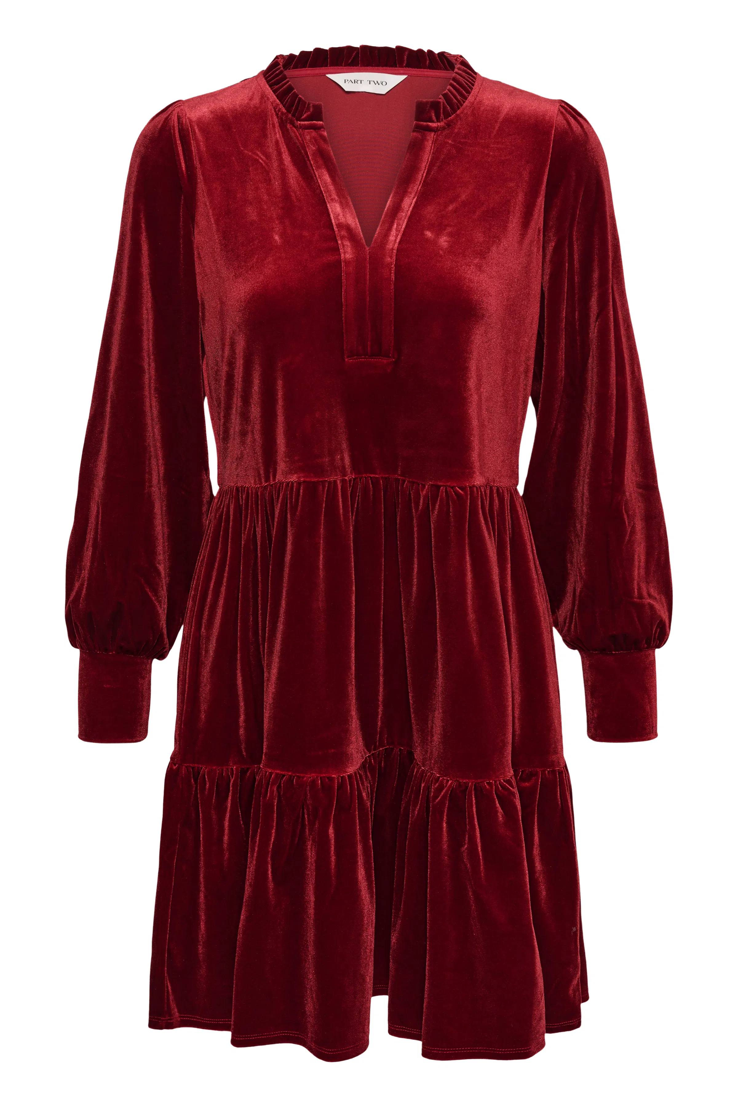 ViggasePW Kleid PACK FRONT 30306576-191650
