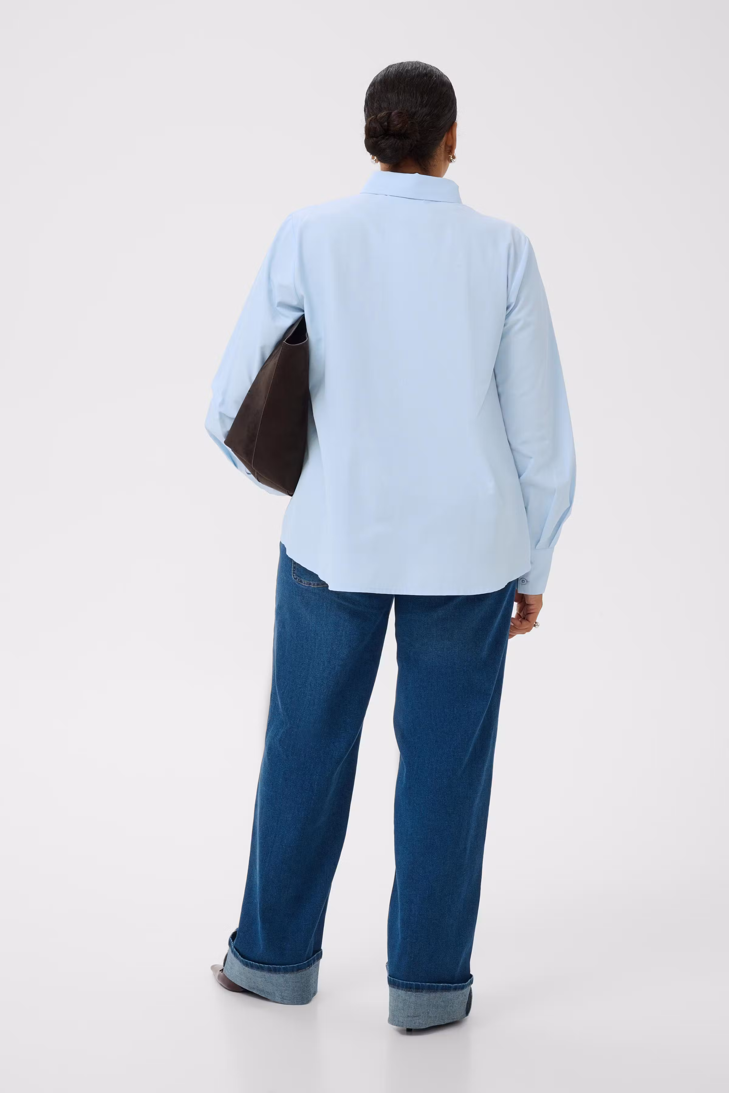 KCgiuly Hemd LOOKBOOK BACK 10584887-154031