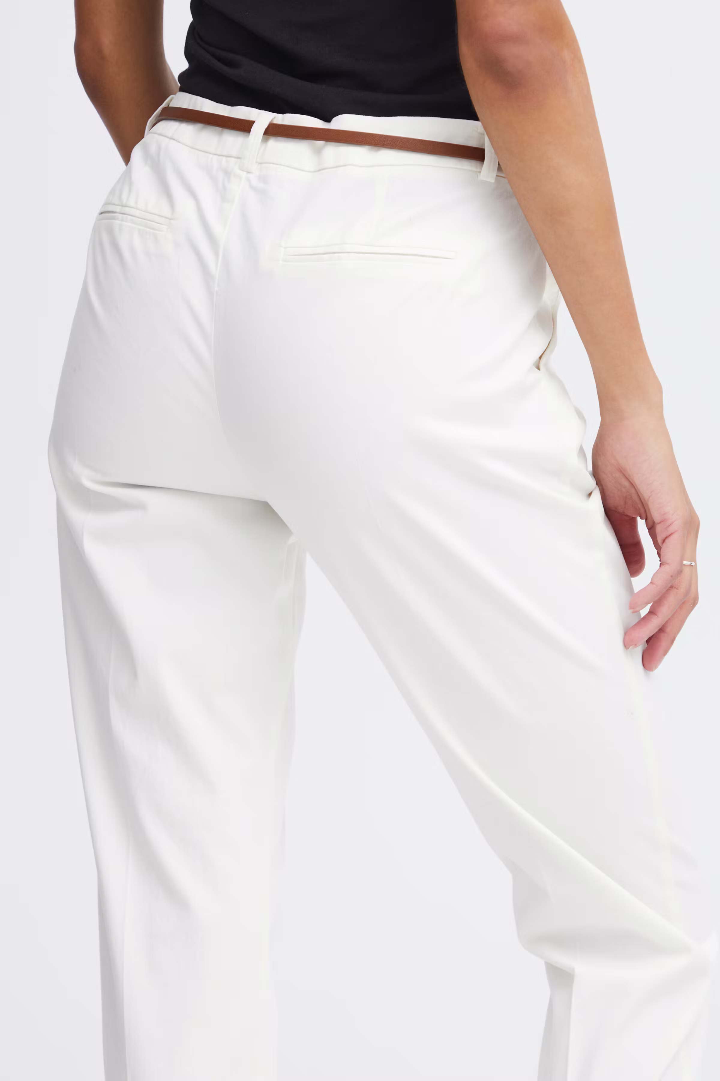 BYDAYS Bukser LOOKBOOK DETAIL 20803473-80115