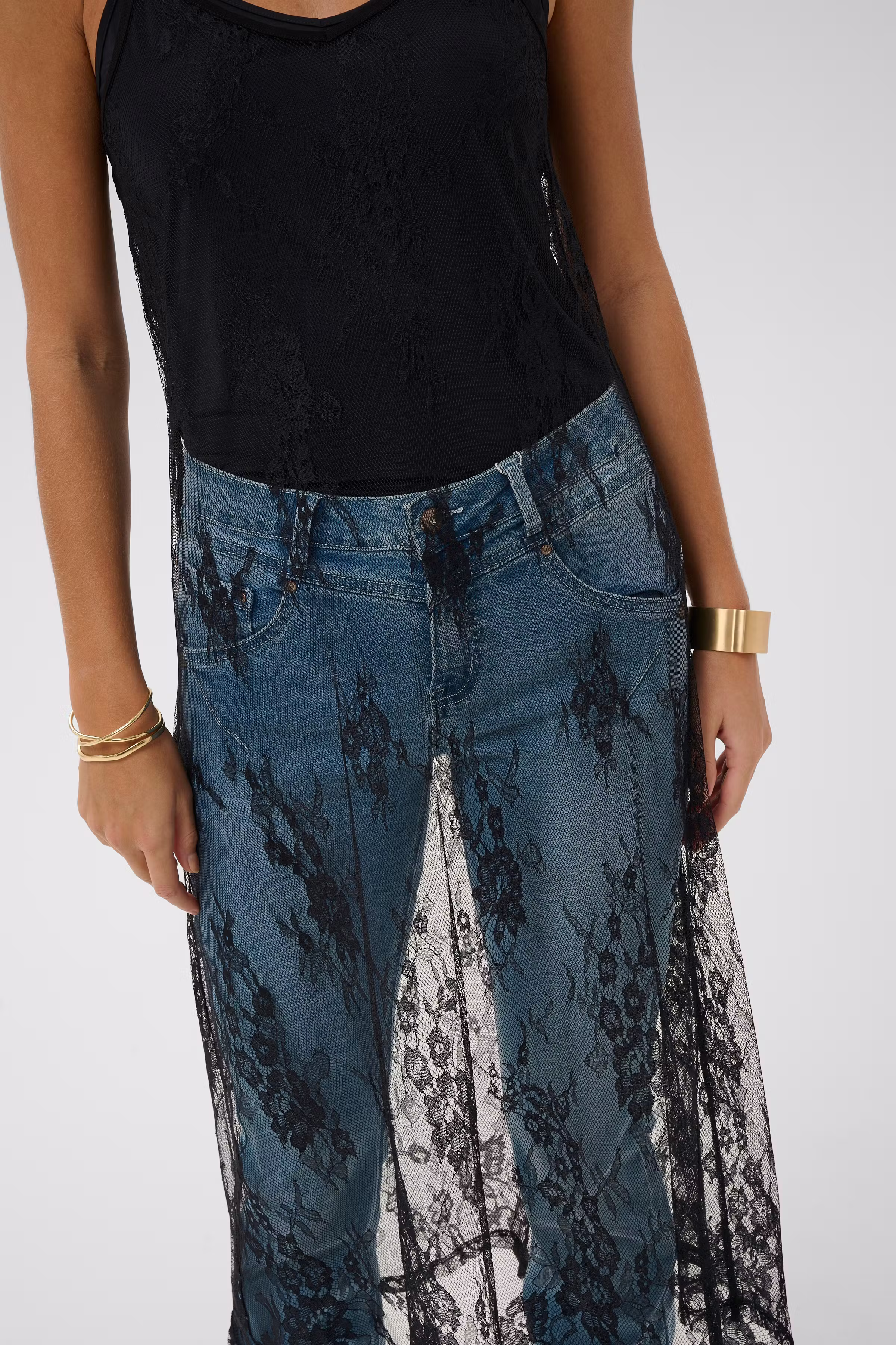 CRKamira Kleid LOOKBOOK DETAIL 10615596-100120