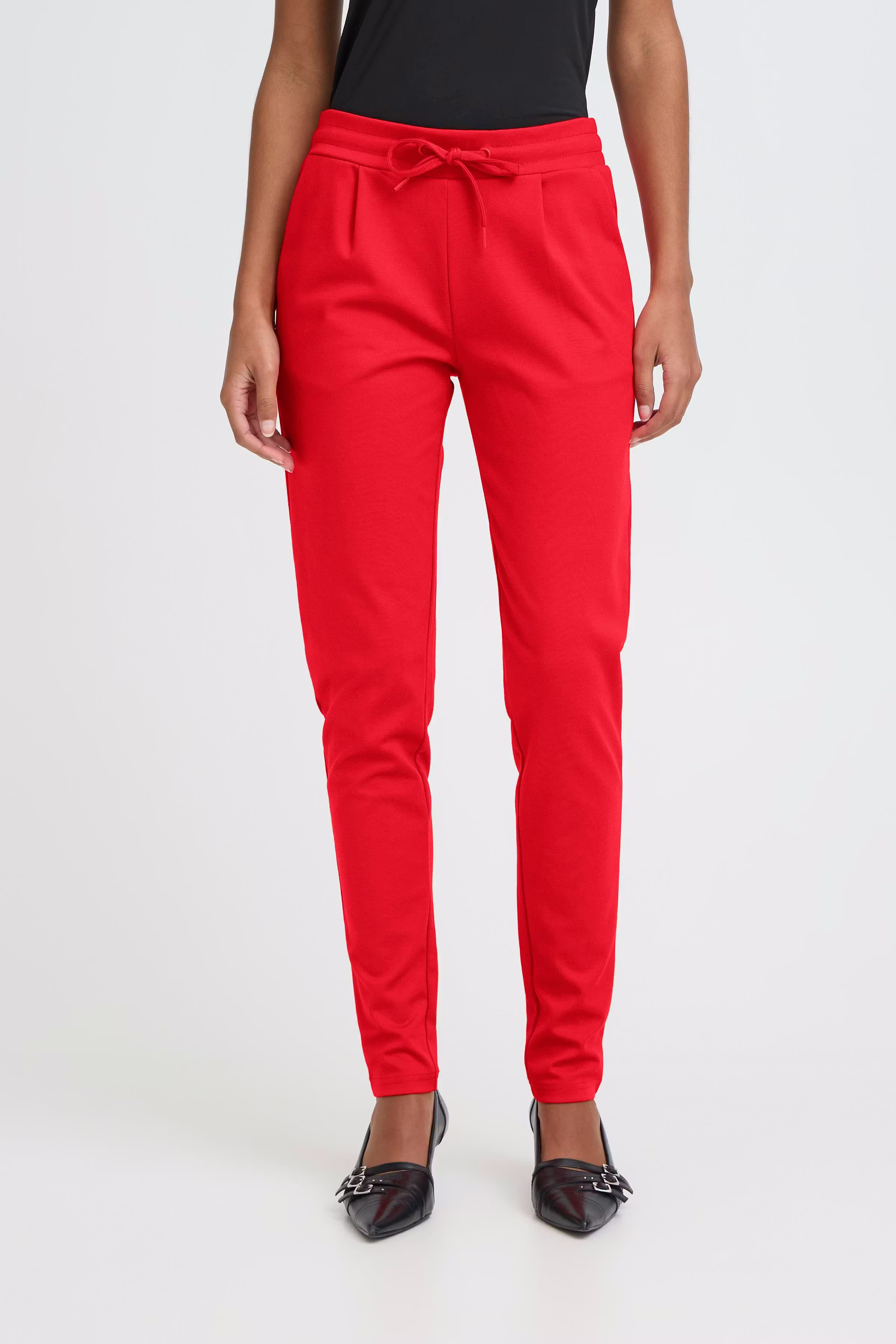 IHKATE Trousers LOOKBOOK FRONT 20105036-191763